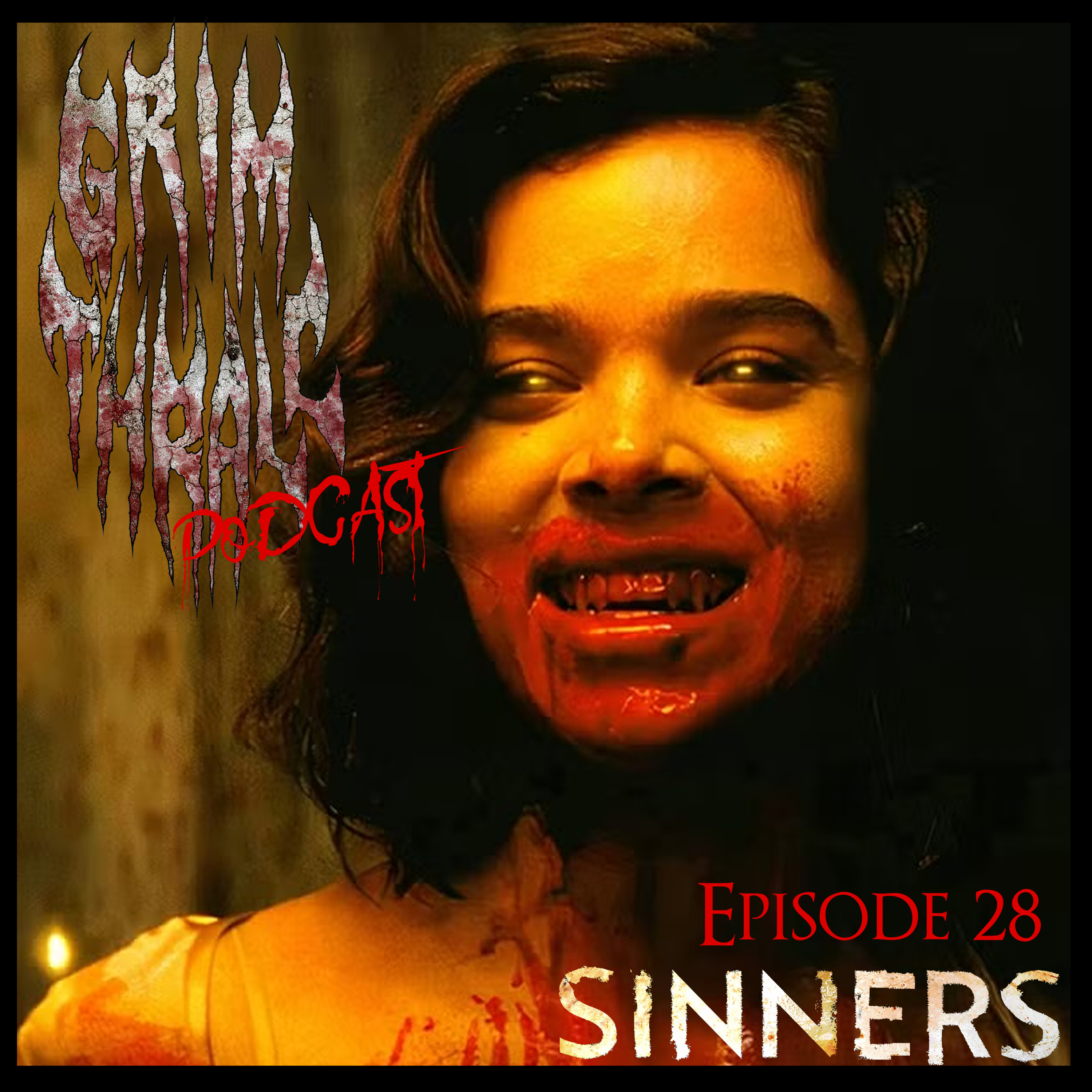 Sinners (2025) episode artwork