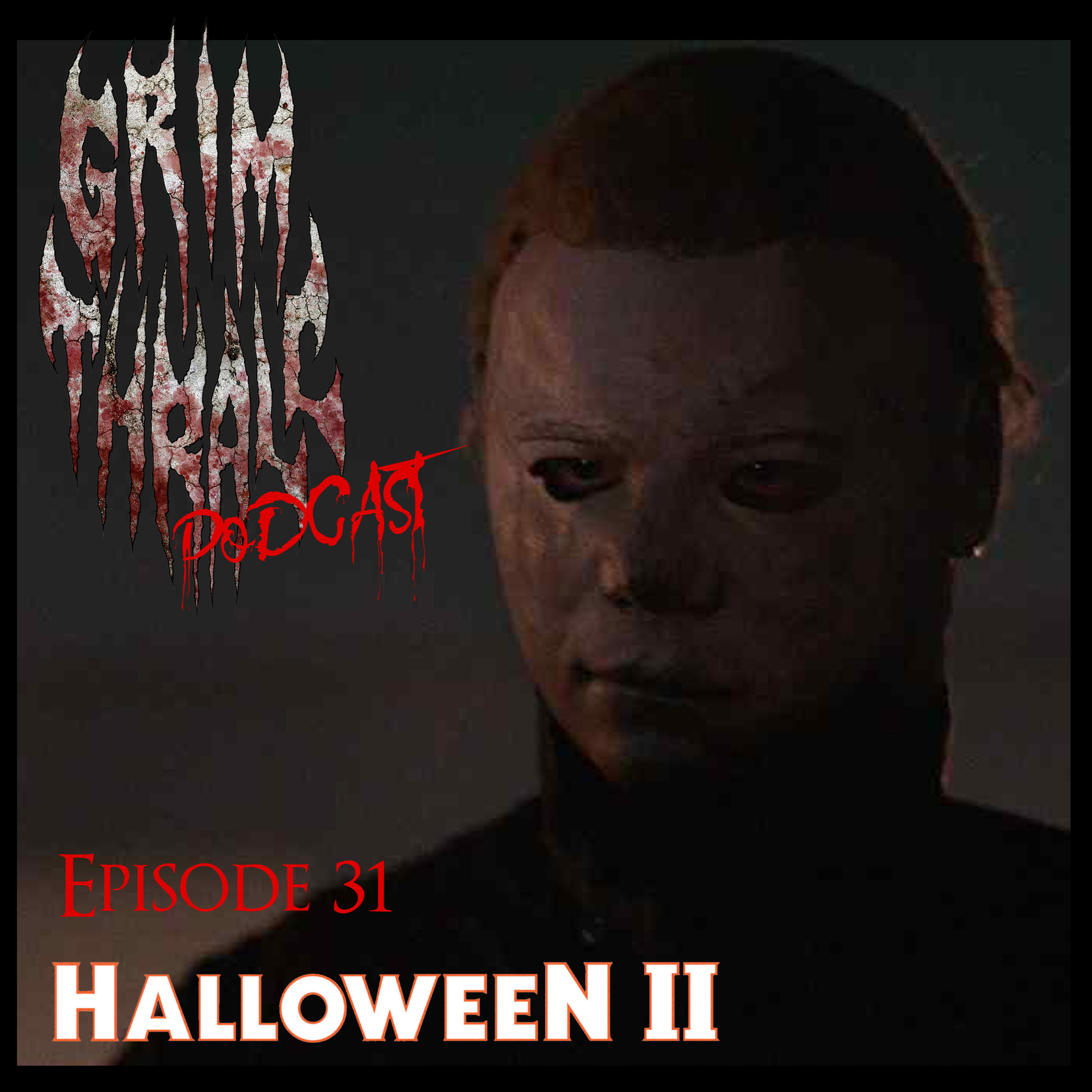 Halloween II (1981) episode artwork