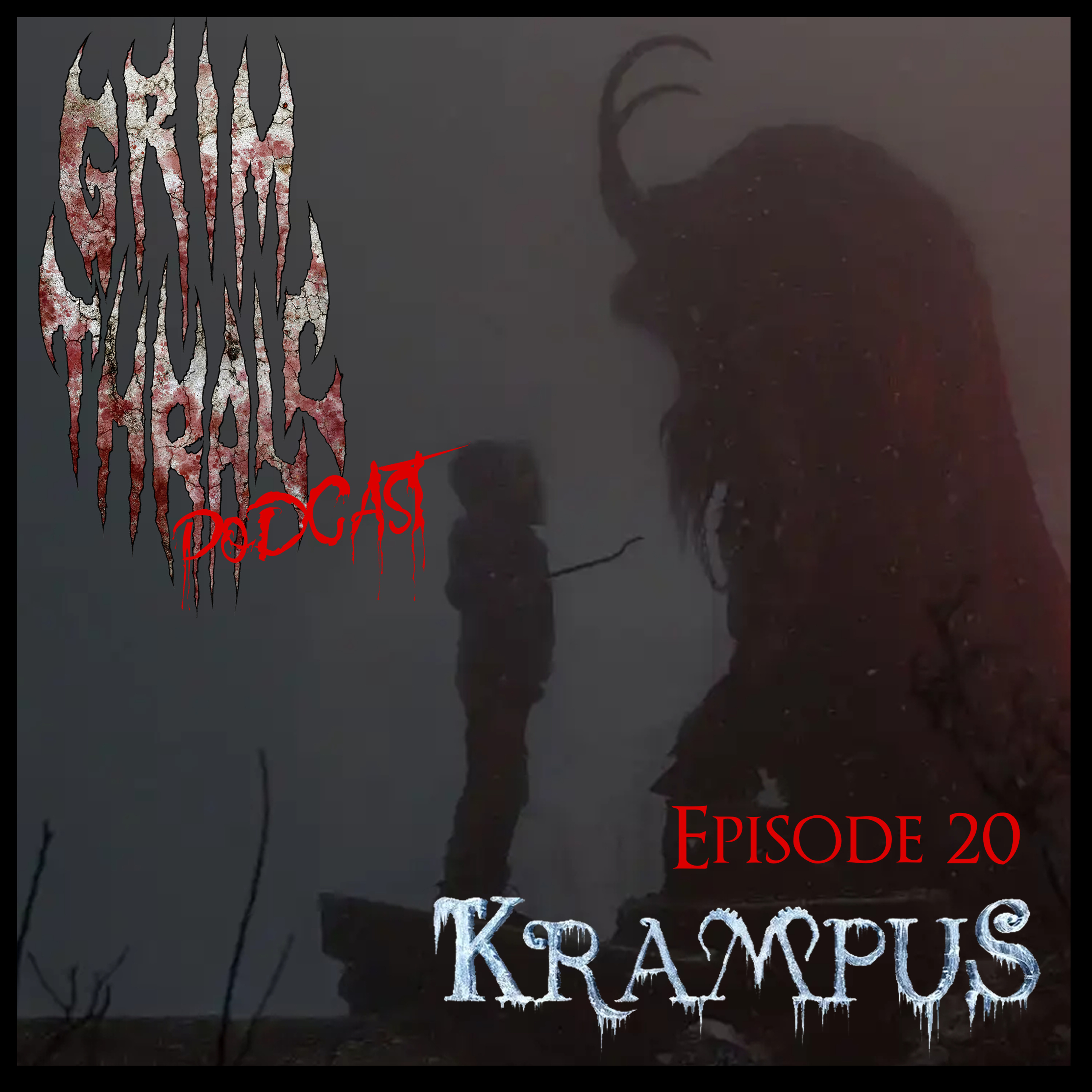 Krampus (2015) episode artwork