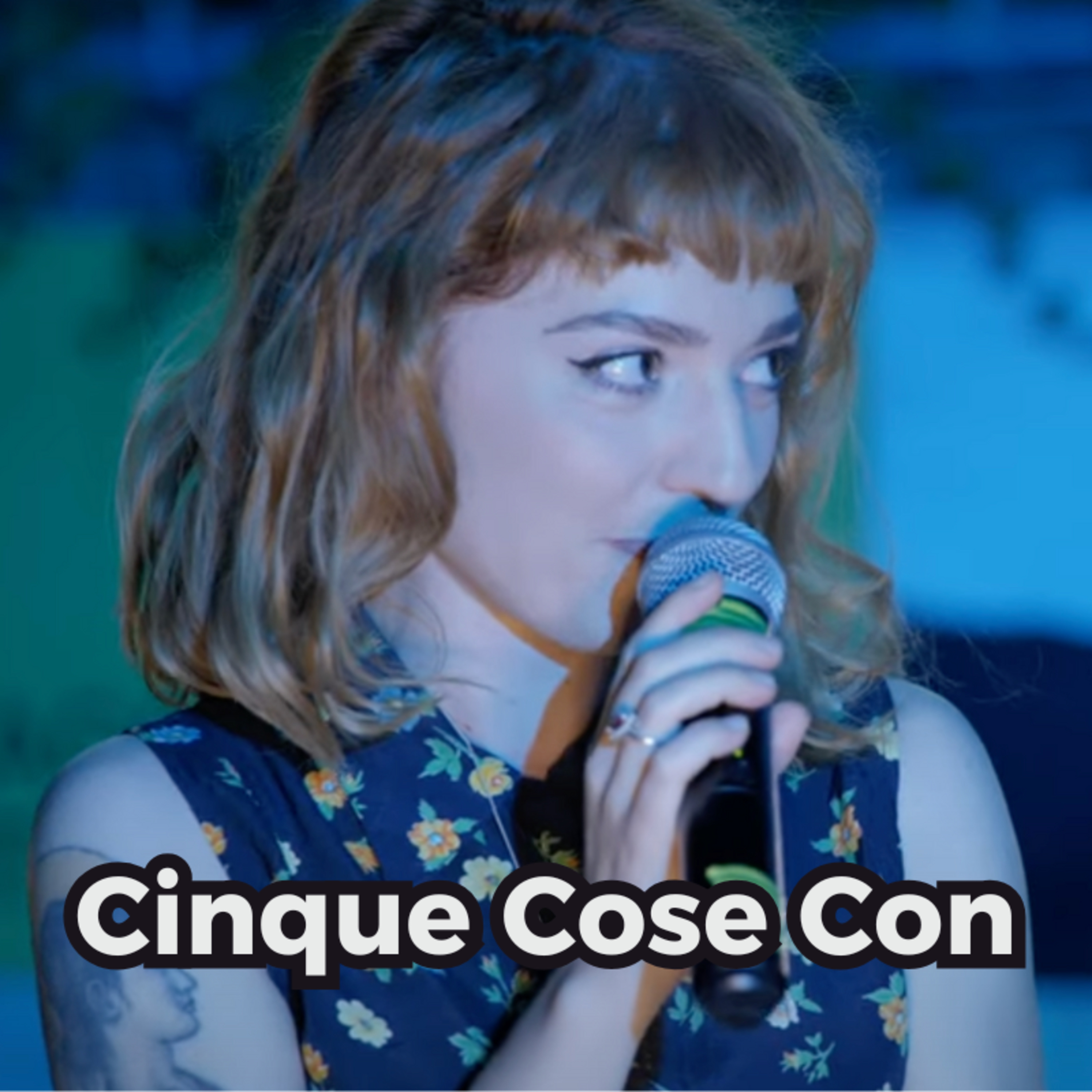Cinque Cose Con