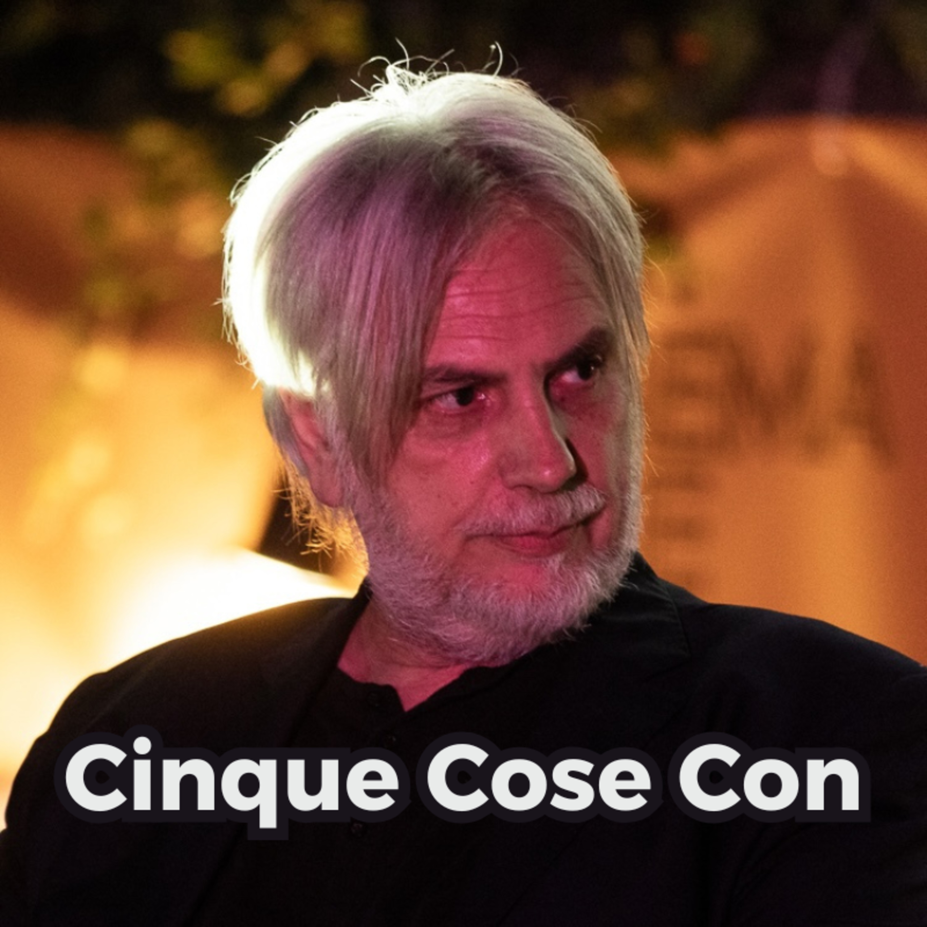 Cinque Cose Con