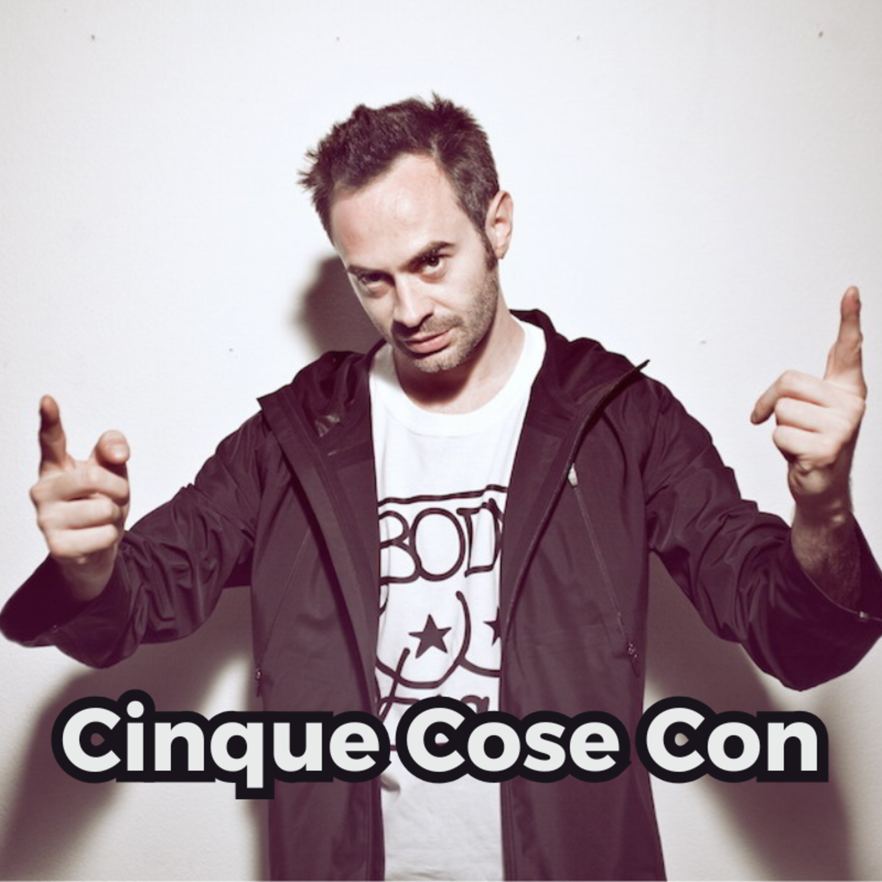 Cinque Cose Con