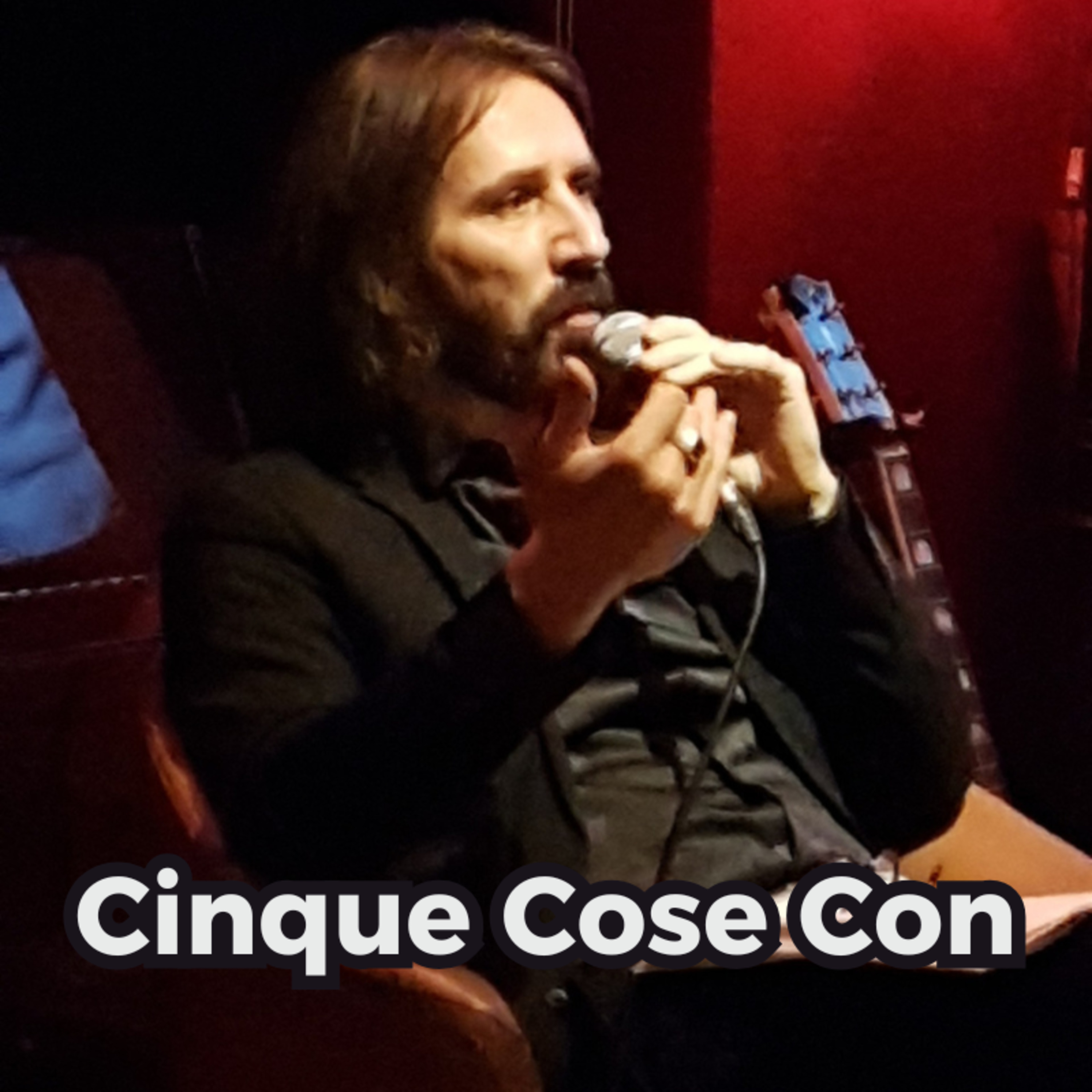 Cinque Cose Con