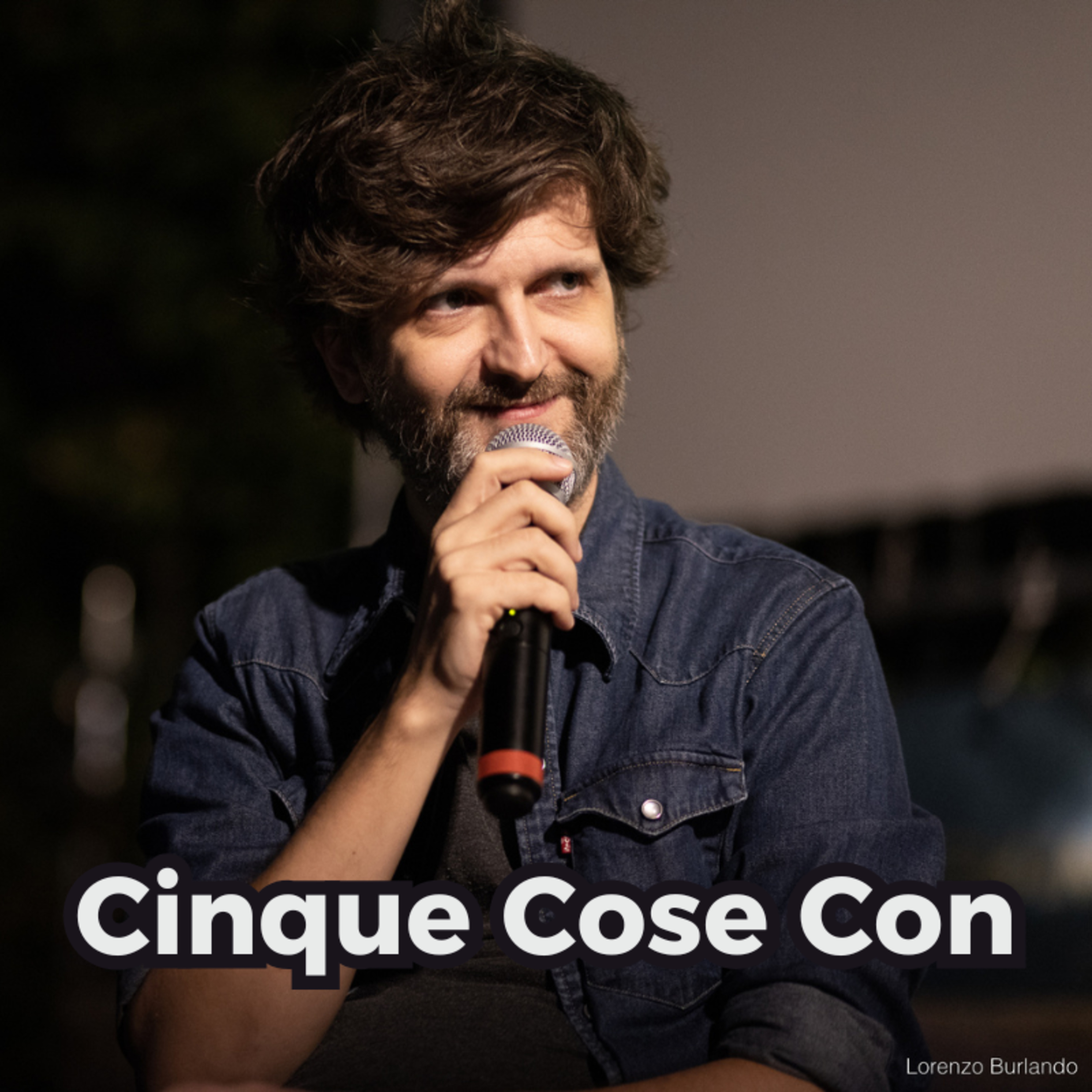 Cinque Cose Con