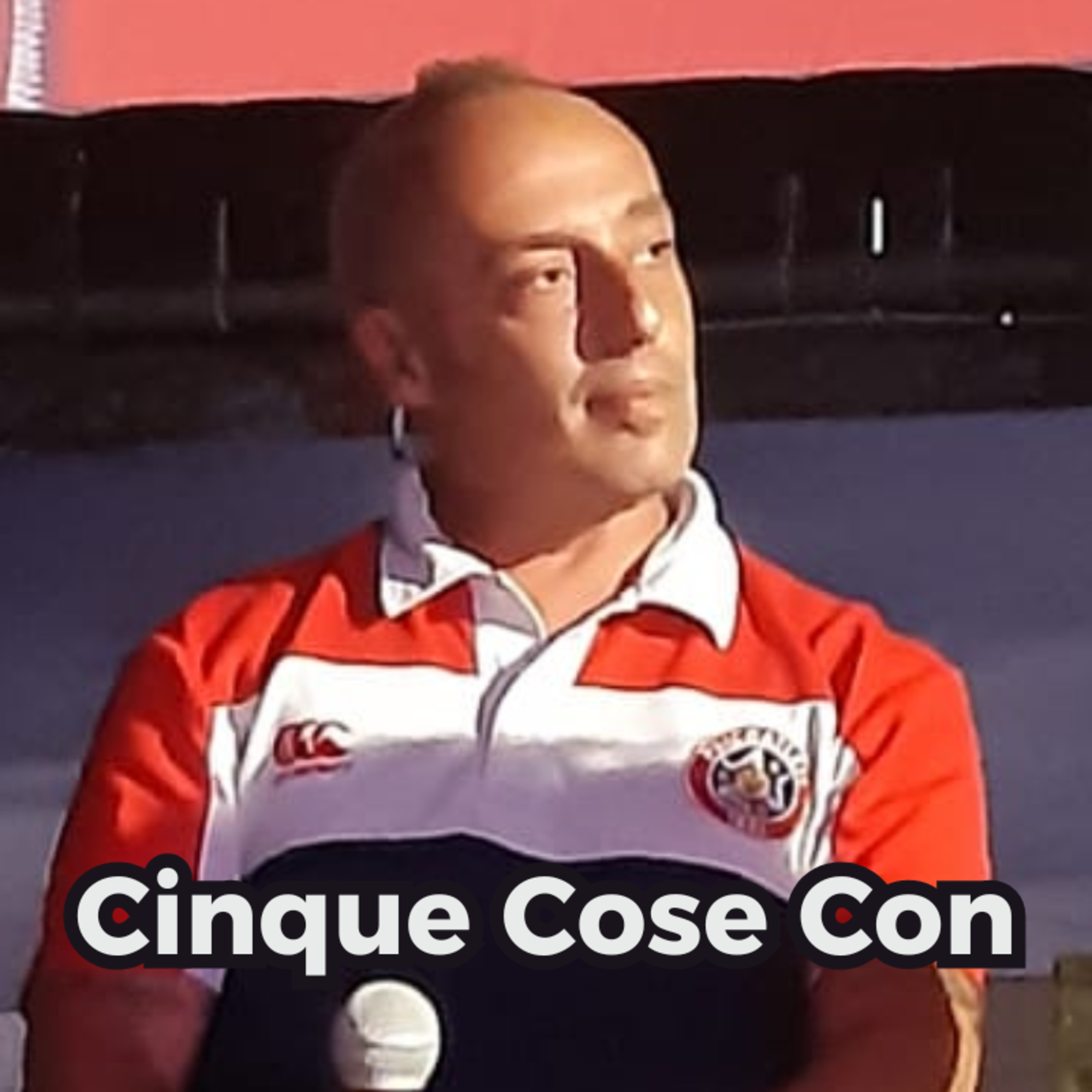 Cinque Cose Con