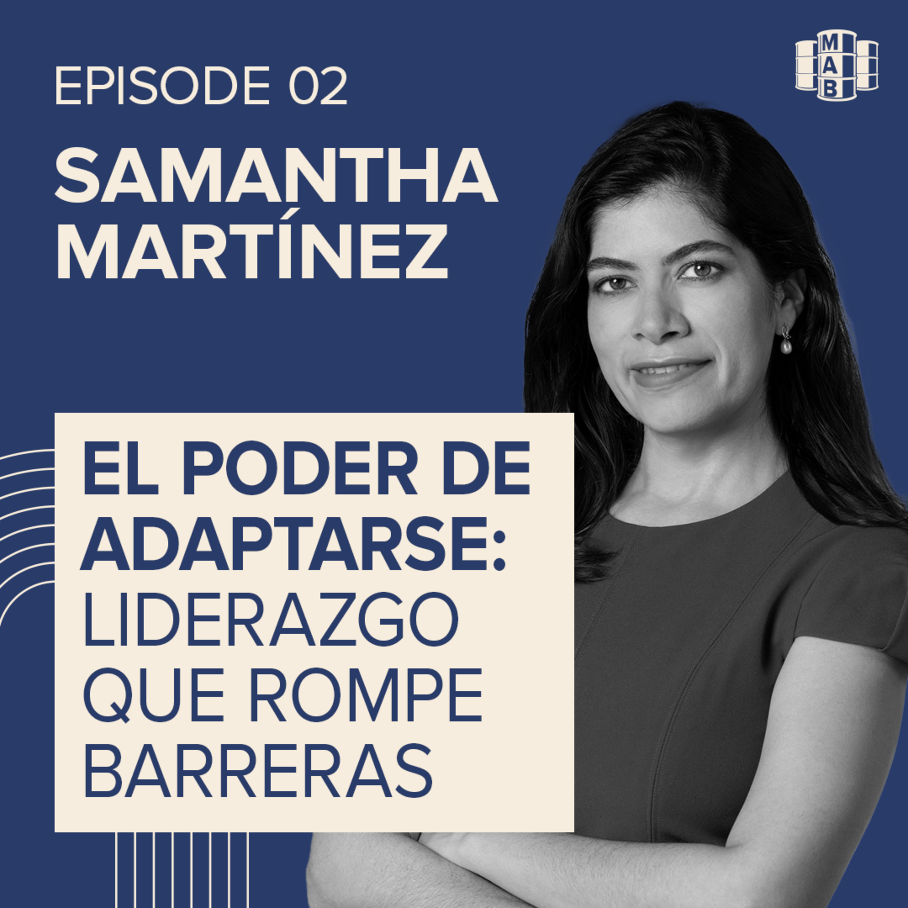 Más Allá del Barril