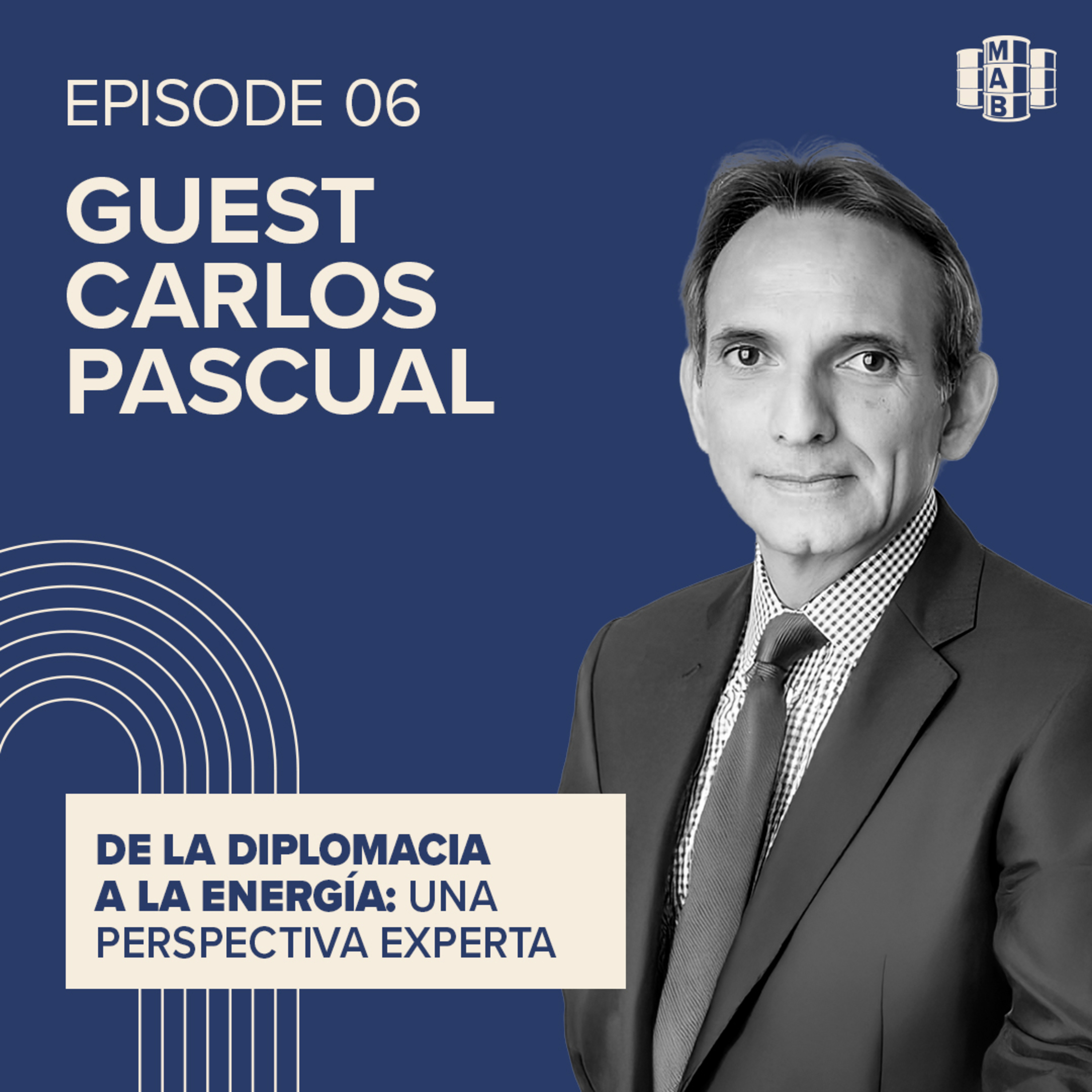 Más Allá del Barril