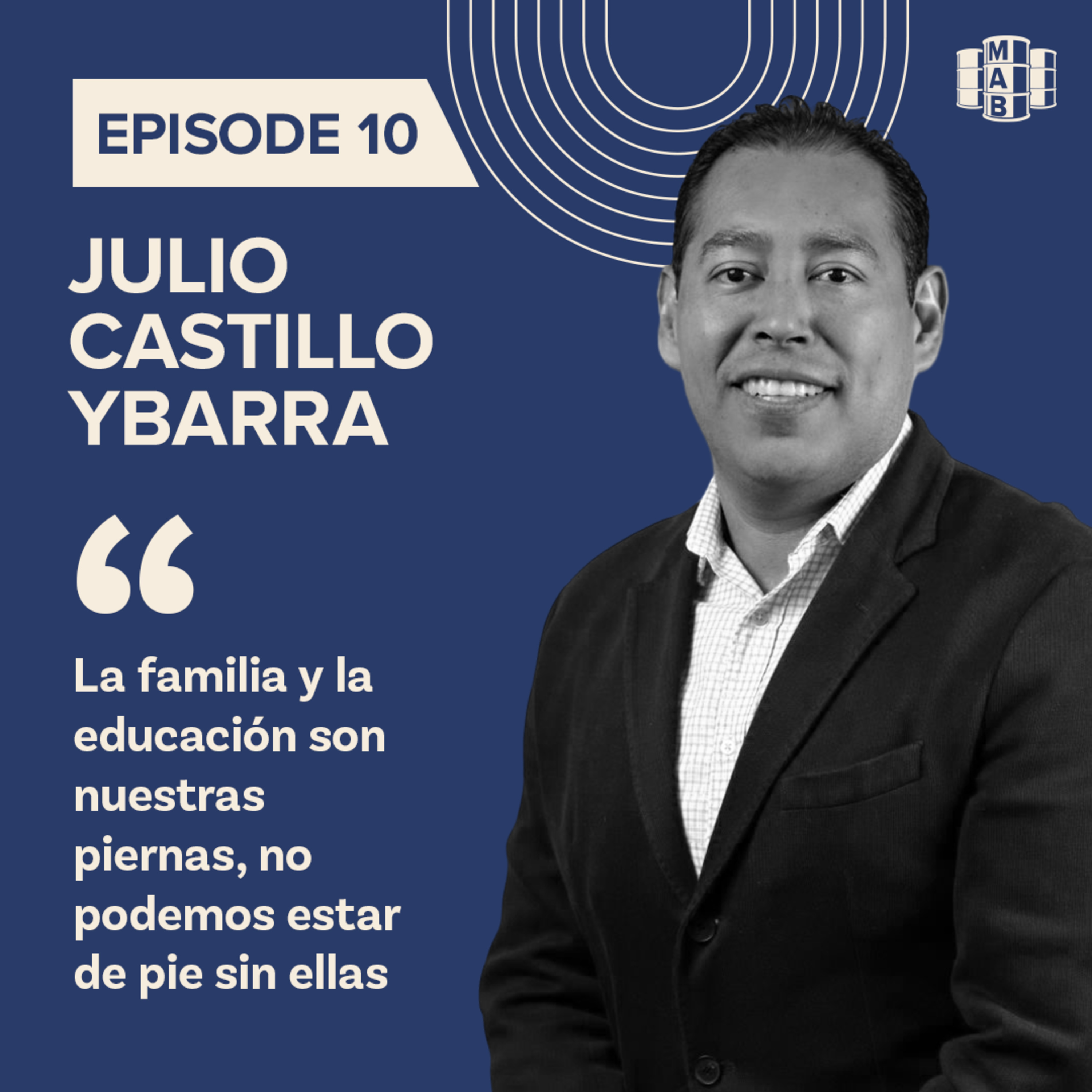 Más Allá del Barril