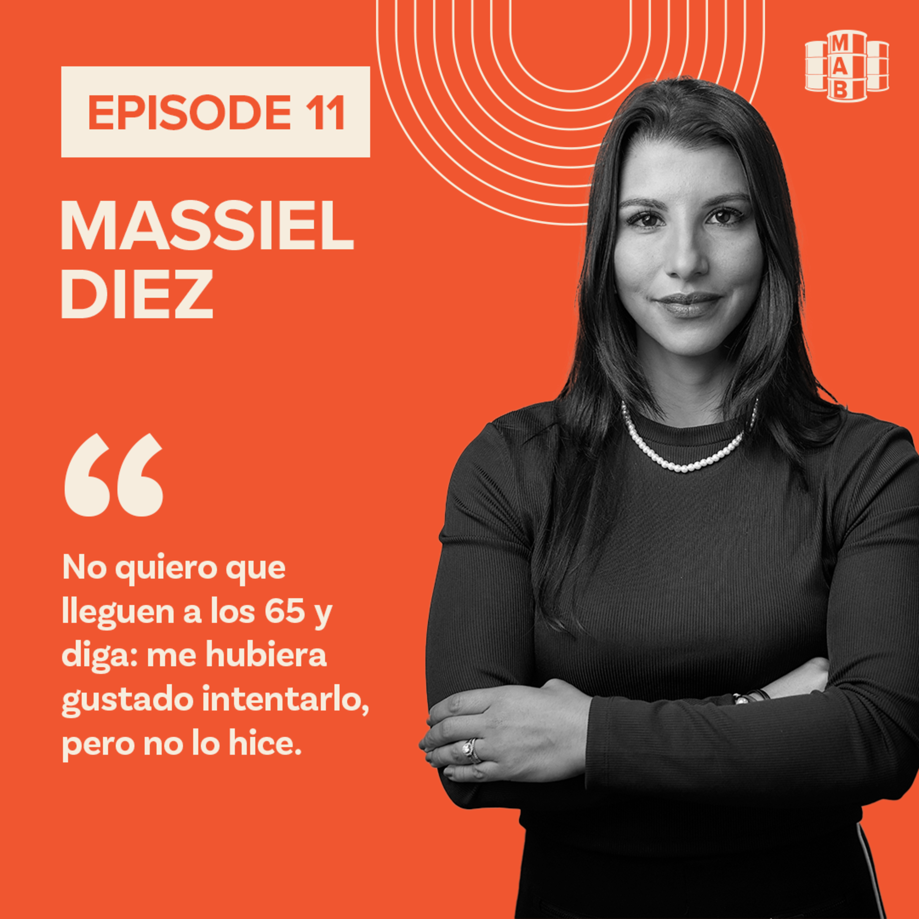 Más Allá del Barril