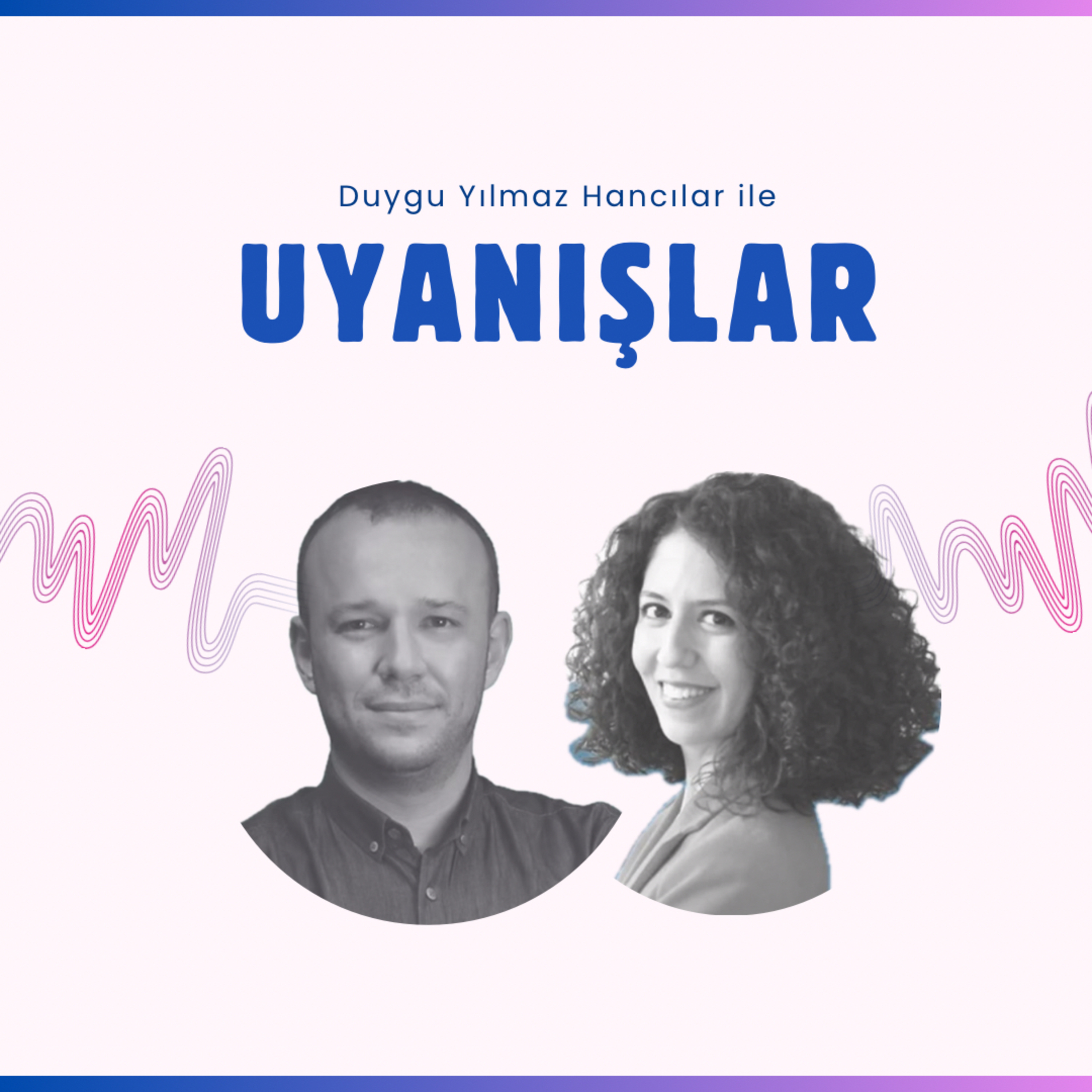 89. Dr. Erim Kırca - Yeterlilik Hissinin Peşinde episode artwork
