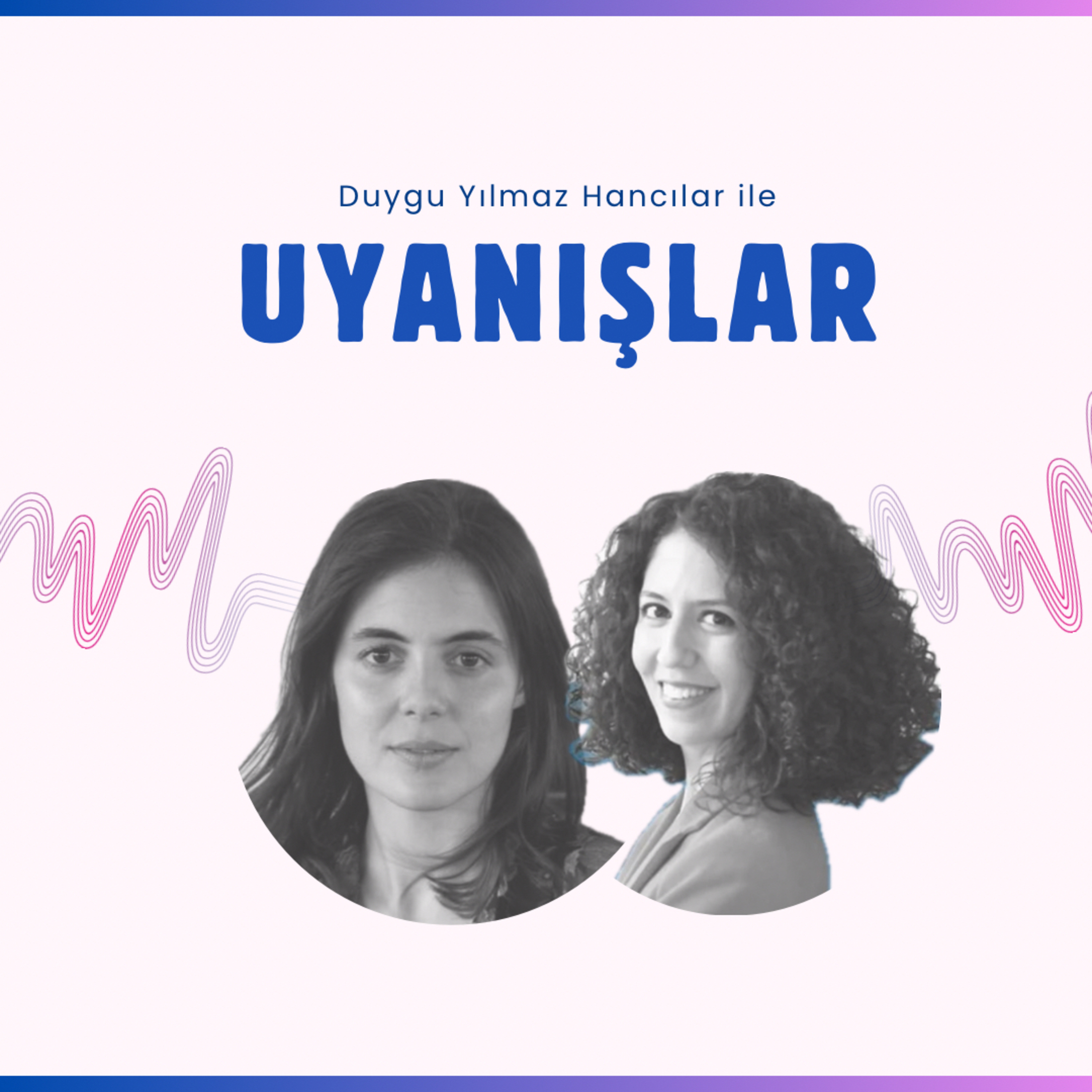 92. Elif Korkut Onulay - İz Bırakmak episode artwork