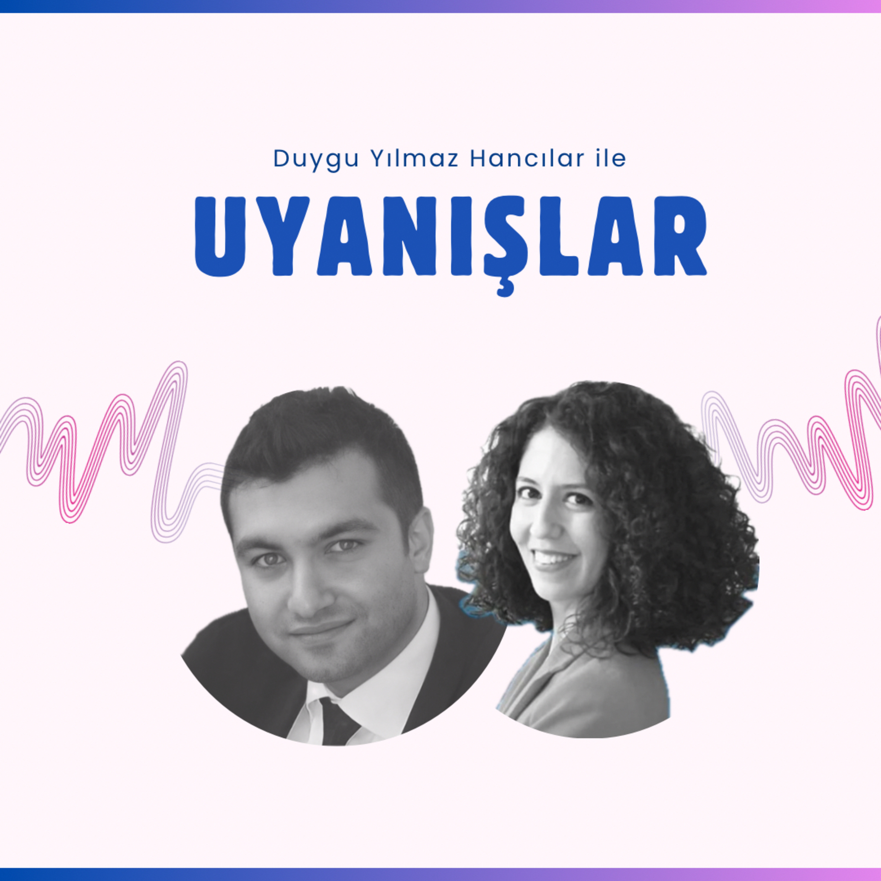 93. Çağlar Kulaksız - Yarının Öyküleri episode artwork