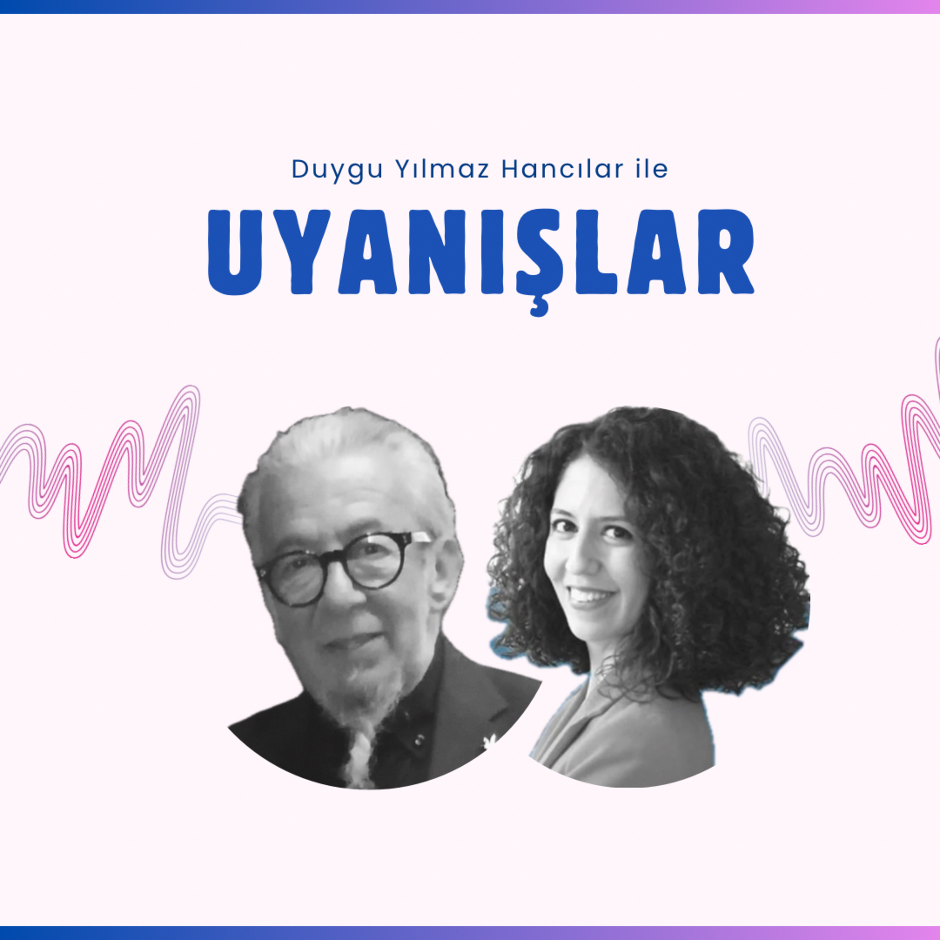 95. Mustafa Akyüzlüer - Organize Çalışan Bir Beyin Müziksiz Olamaz episode artwork