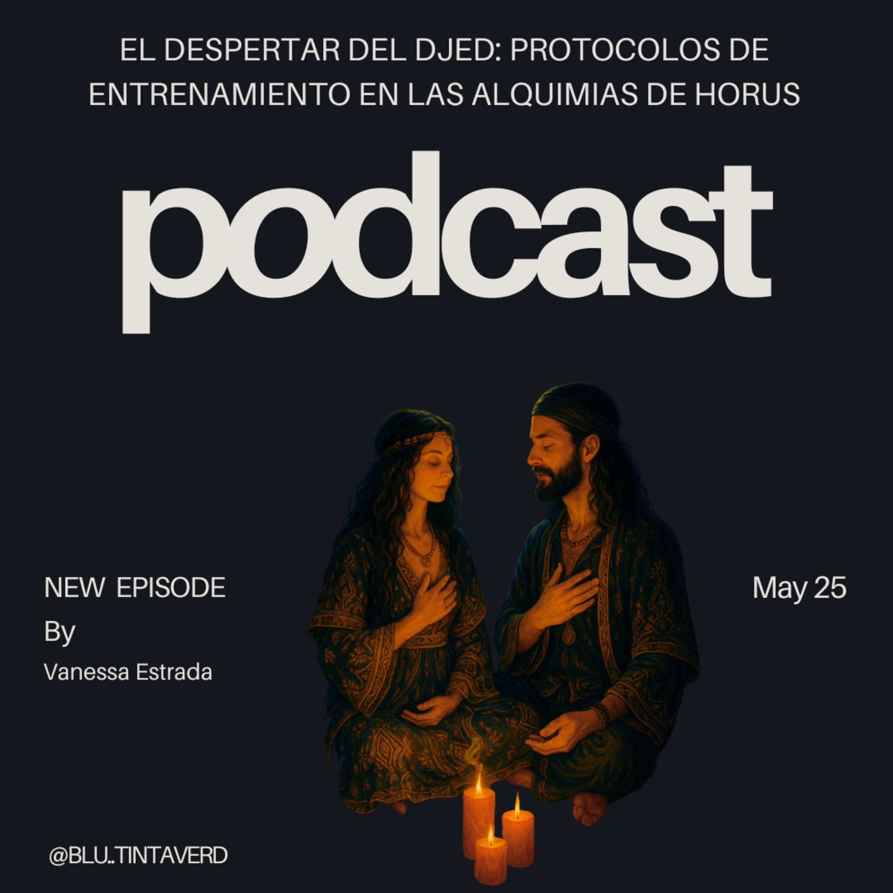 Erotismo Sagrado y Despertar del Alma