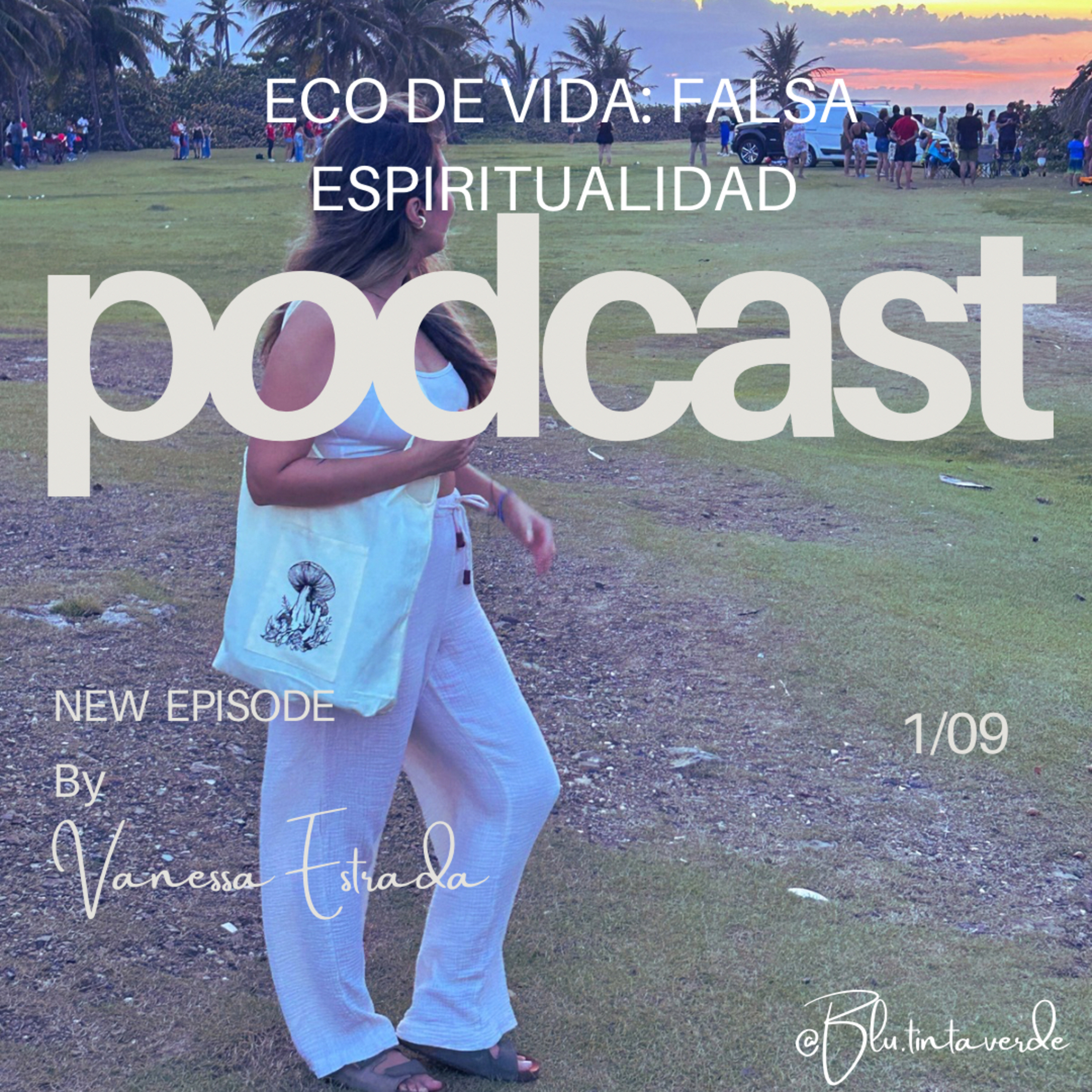 Eco de vida: Falsa espiritualidad episode artwork