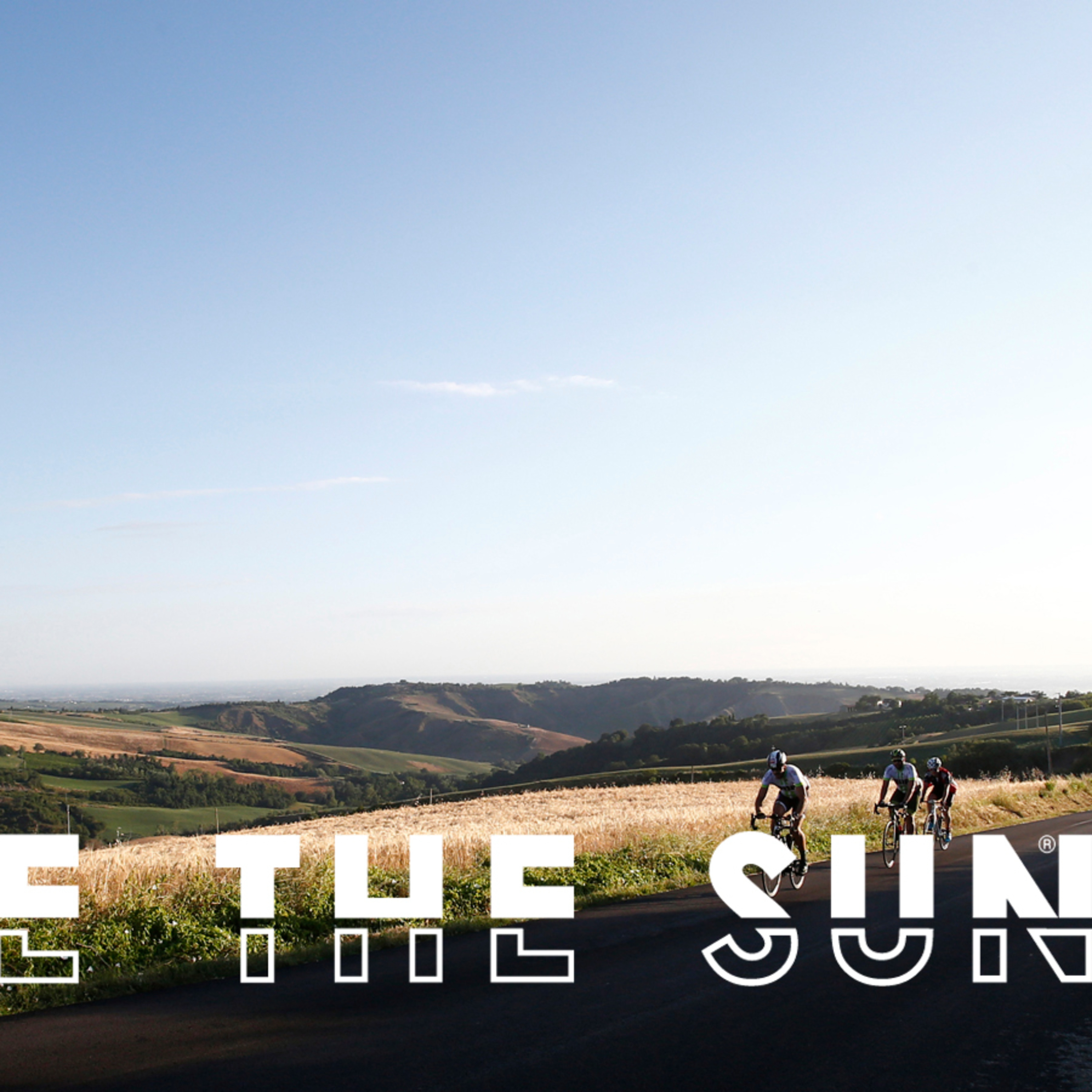 Chase the Sun IT part 3-ENG episode artwork