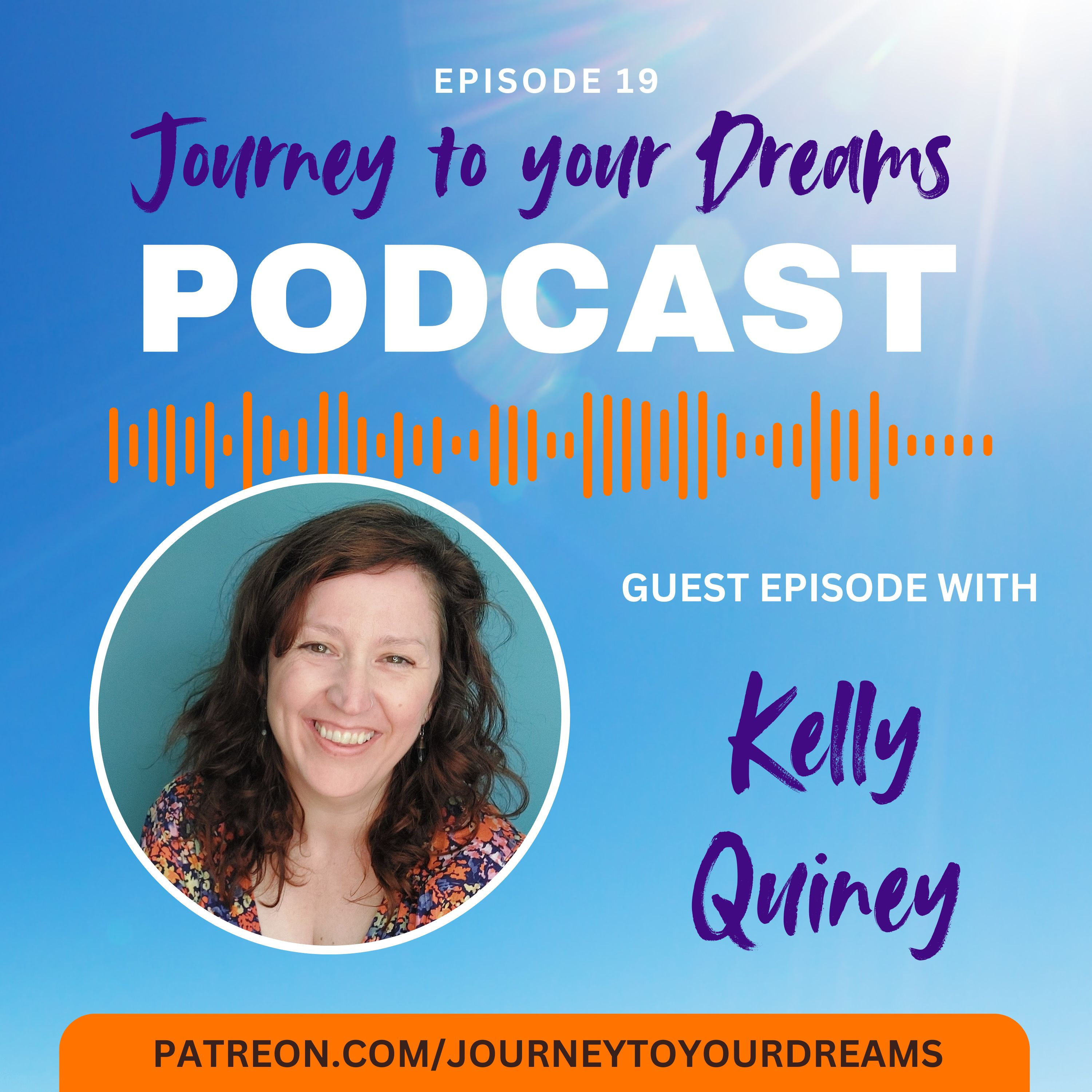 Journey to your Dreams