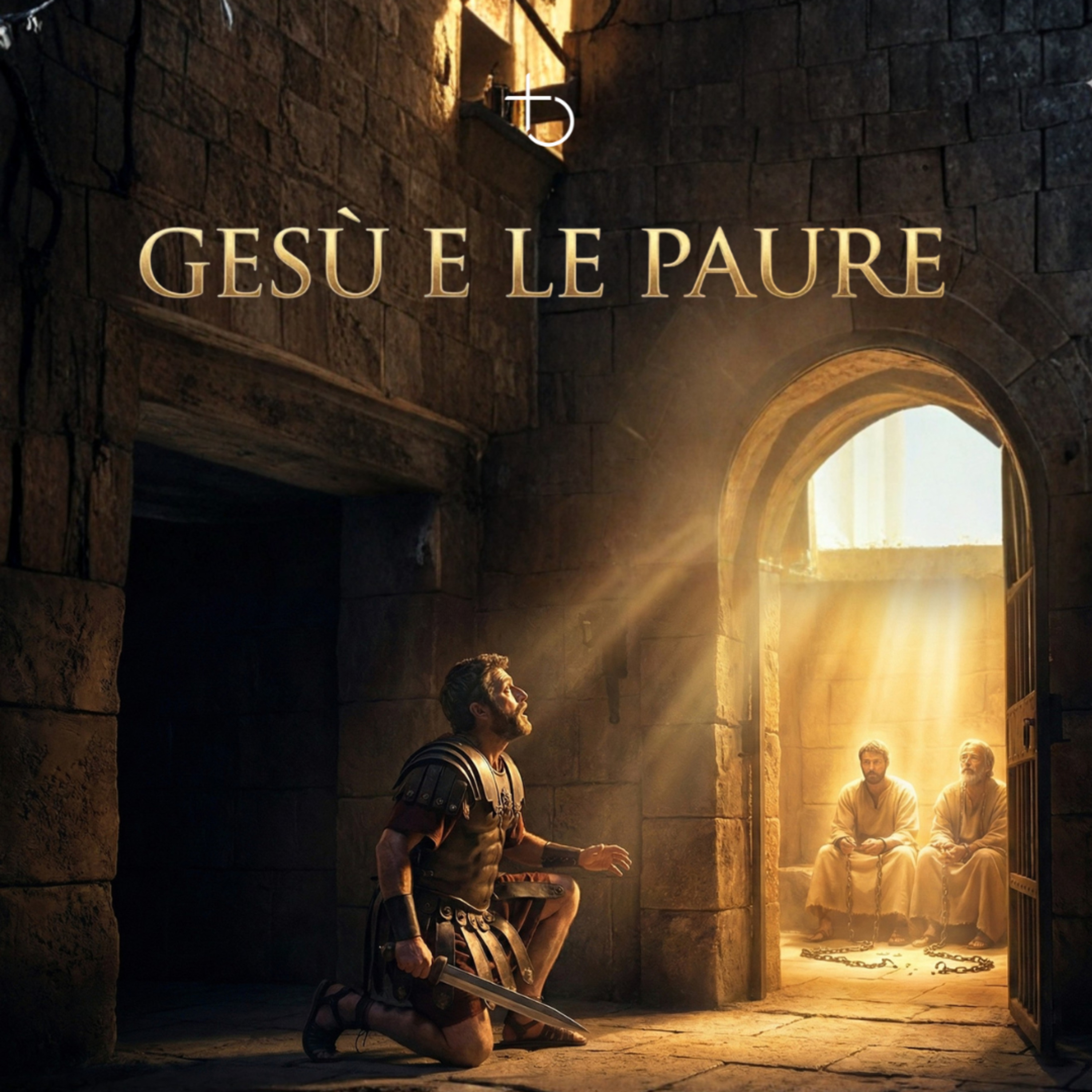 Gesù e le paure | Michele Cesare