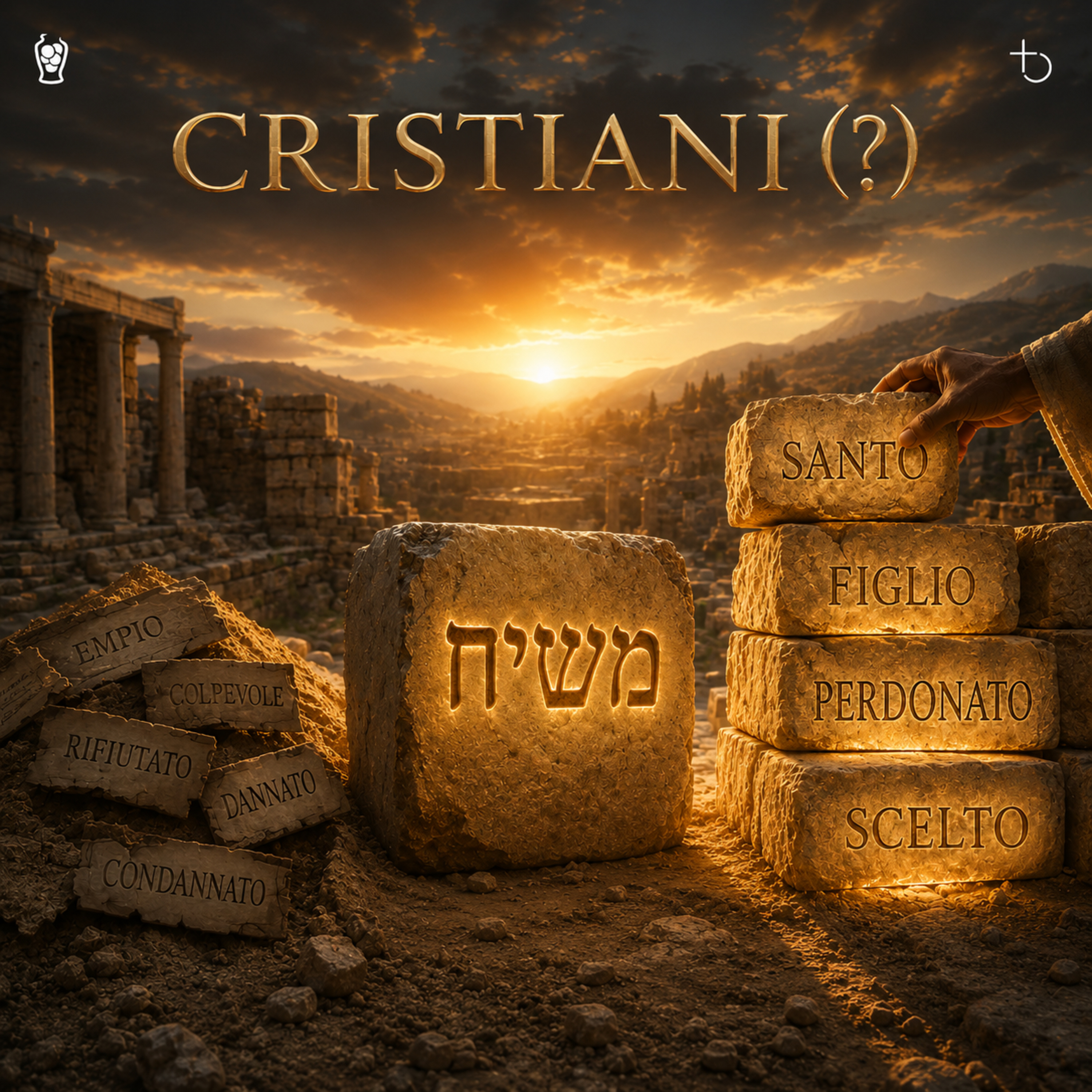 Cristiani (?) | E. Taliento episode artwork