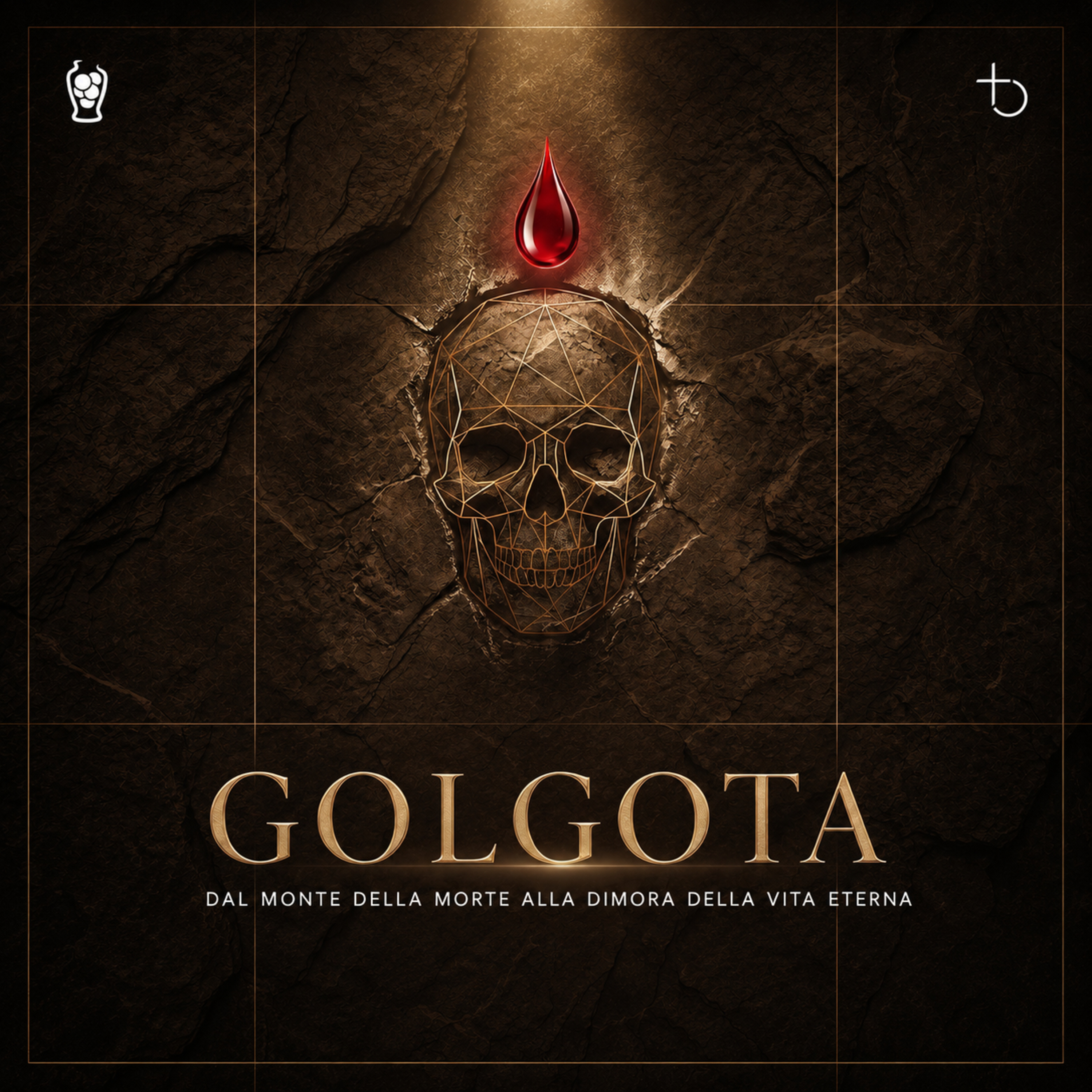Golgota | E. Taliento episode artwork
