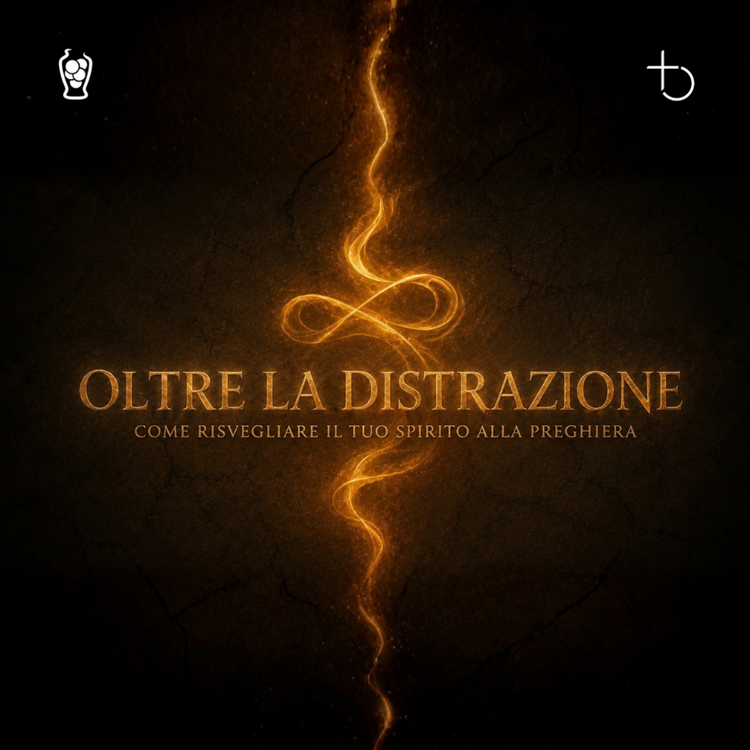 Oltre la distrazione | E. Taliento episode artwork