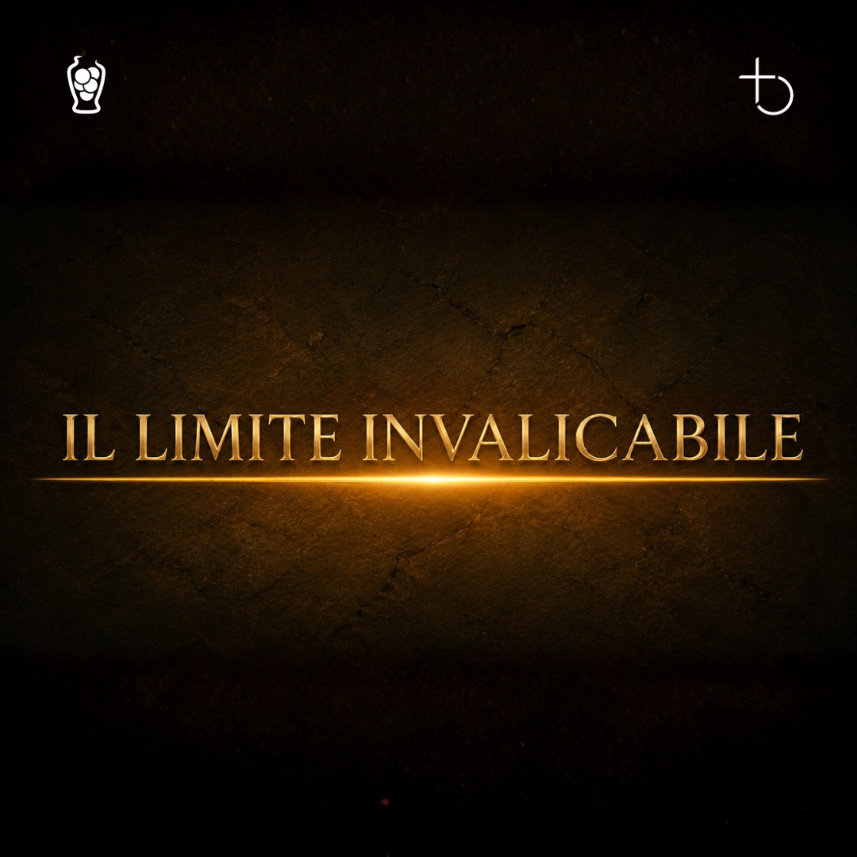 Il limite invalicabile | E. Taliento episode artwork