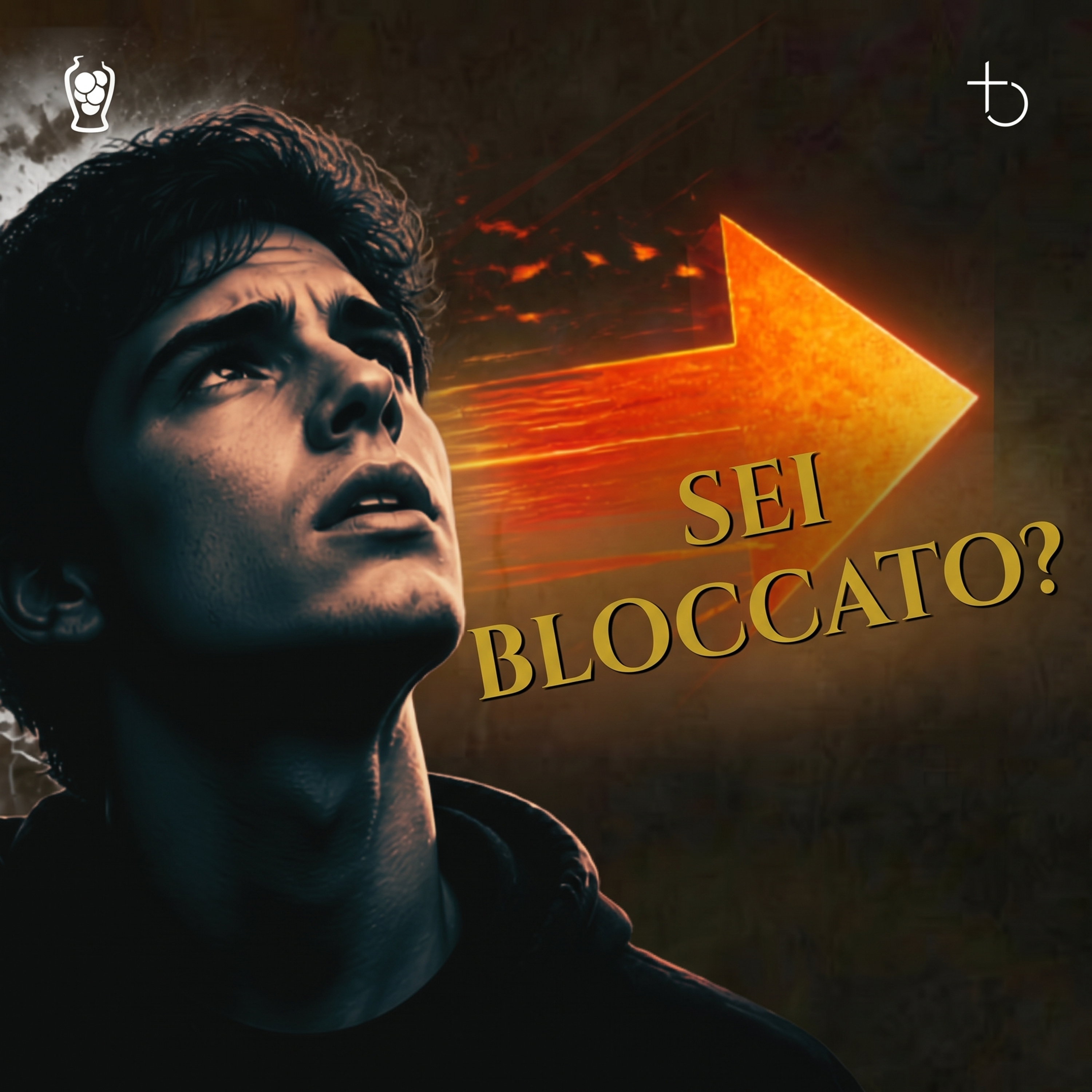 Smetti di guardare al passato: Dio ha un'opera NUOVA per te | E. Taliento episode artwork