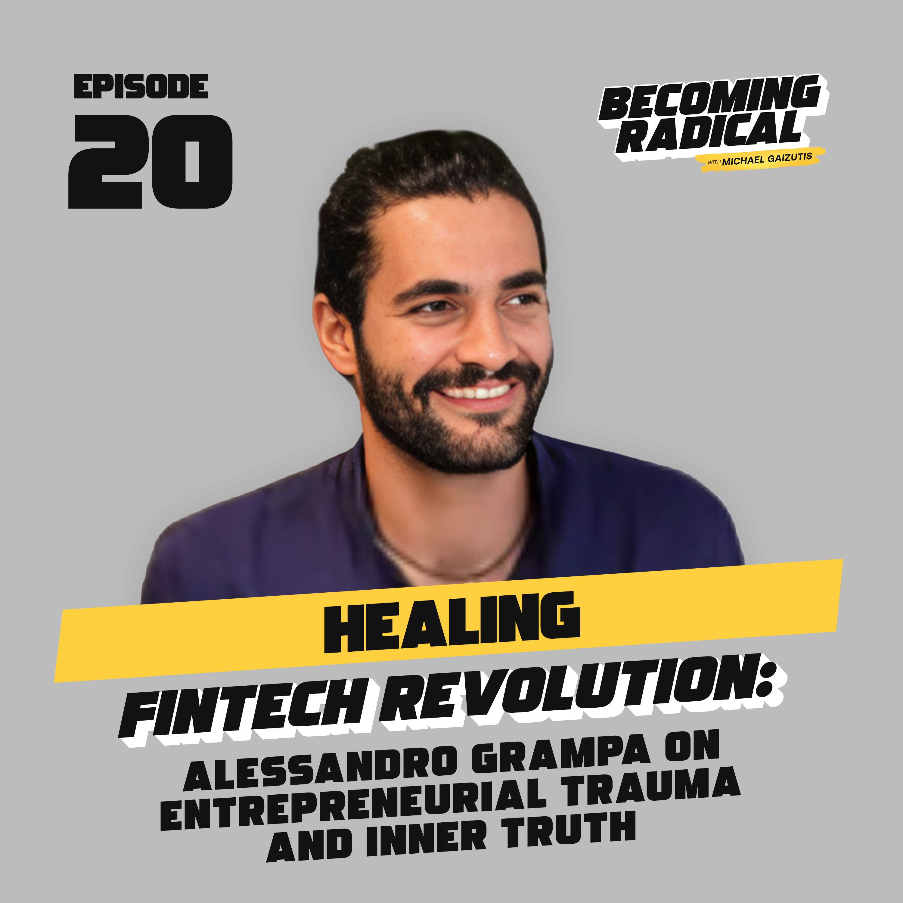 Becoming Radical