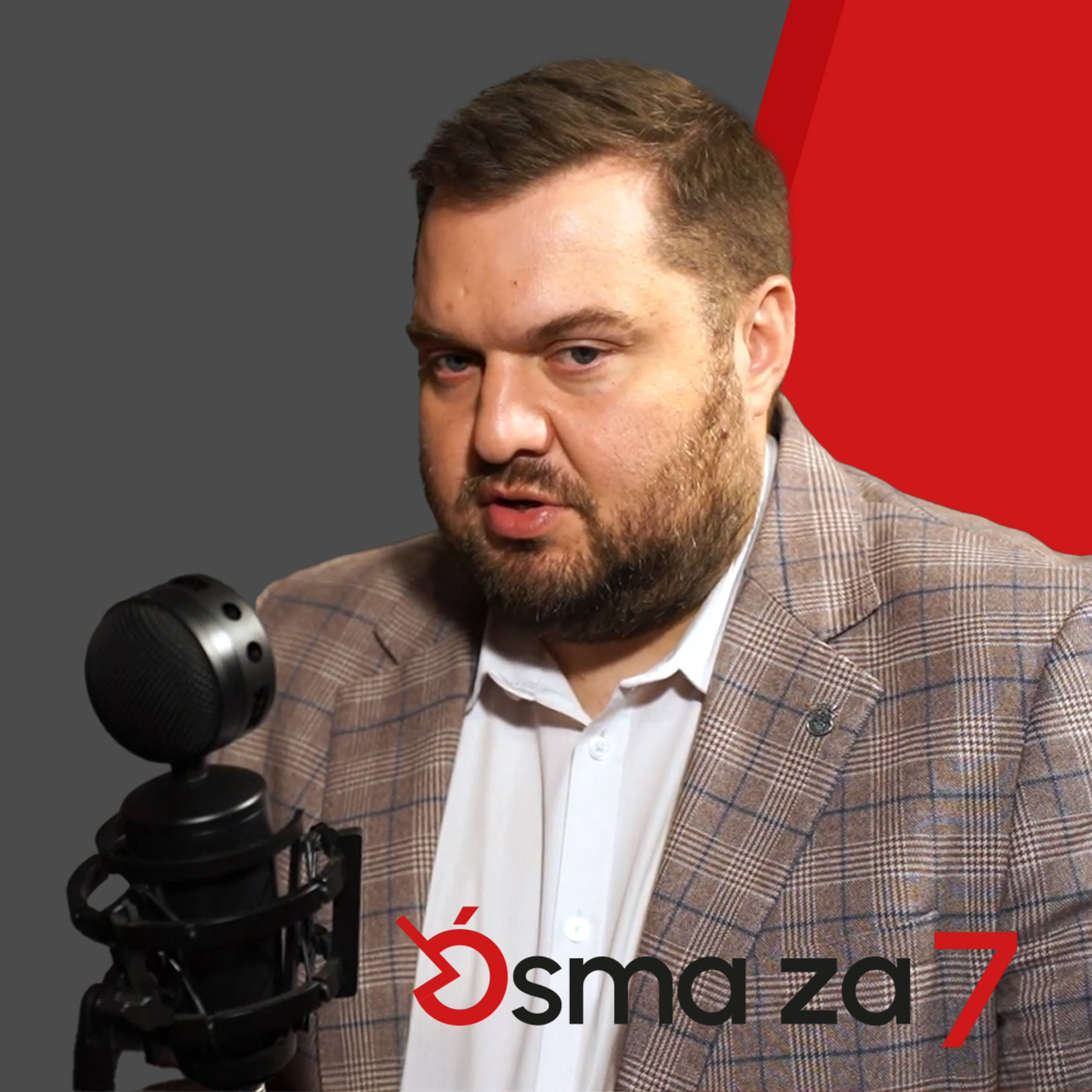 Ósma za siedem | Tym żyje Małopolska