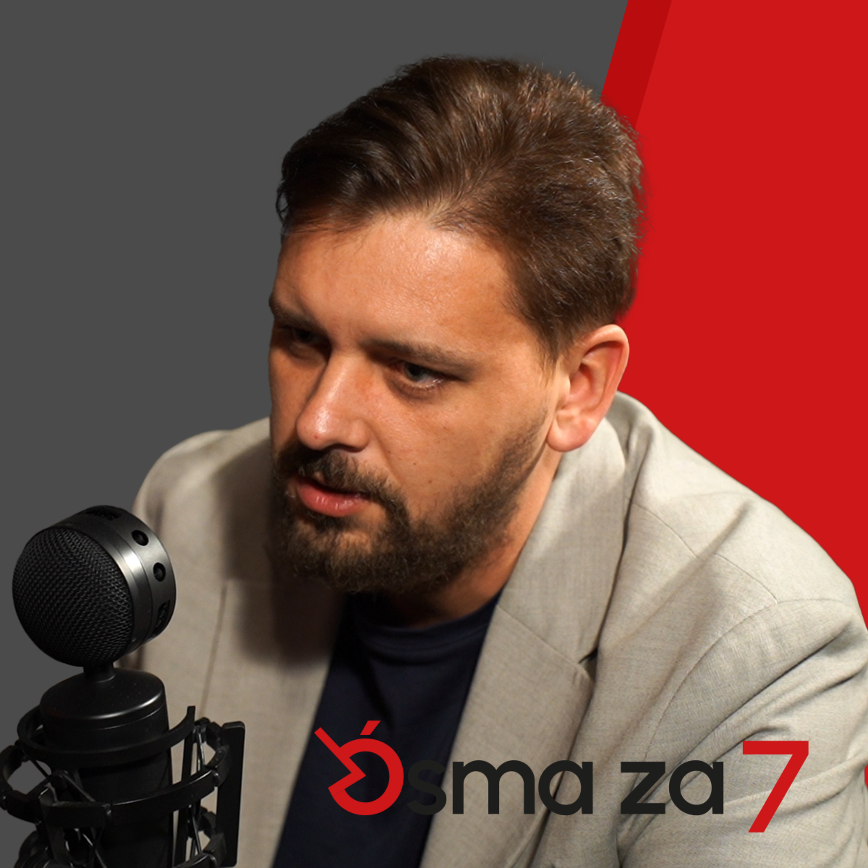 Ósma za siedem | Tym żyje Małopolska