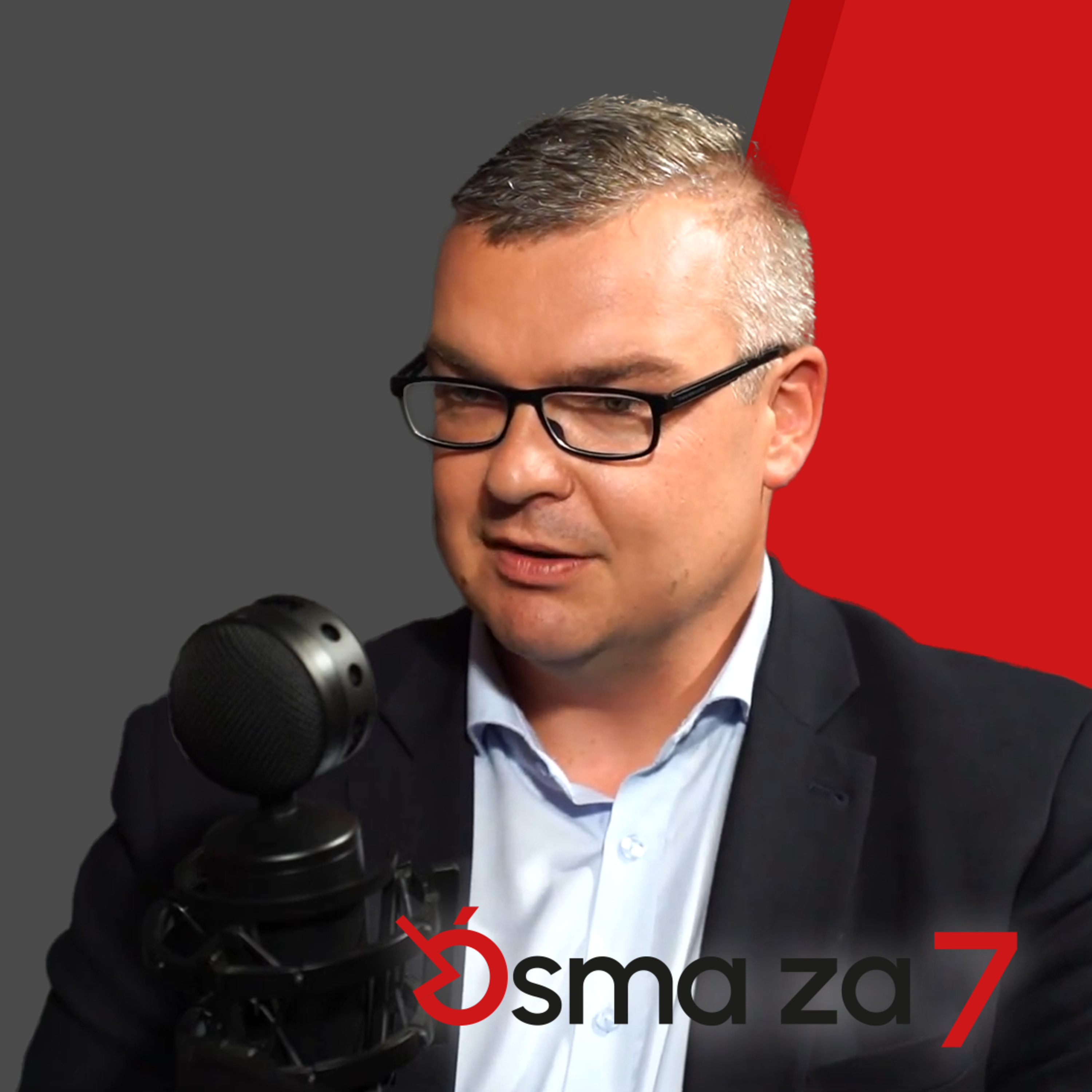 Ósma za siedem | Tym żyje Małopolska