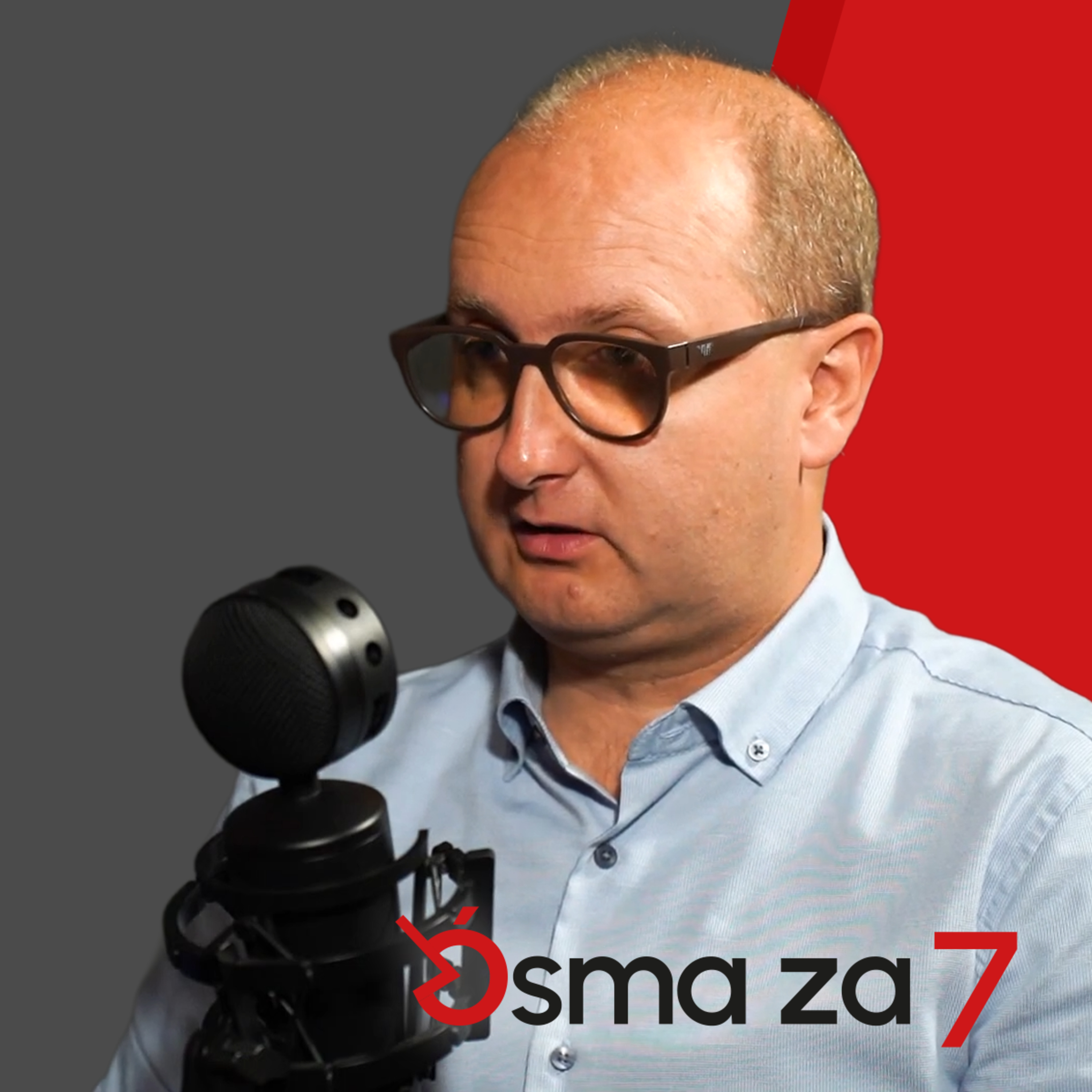 Ósma za siedem | Tym żyje Małopolska