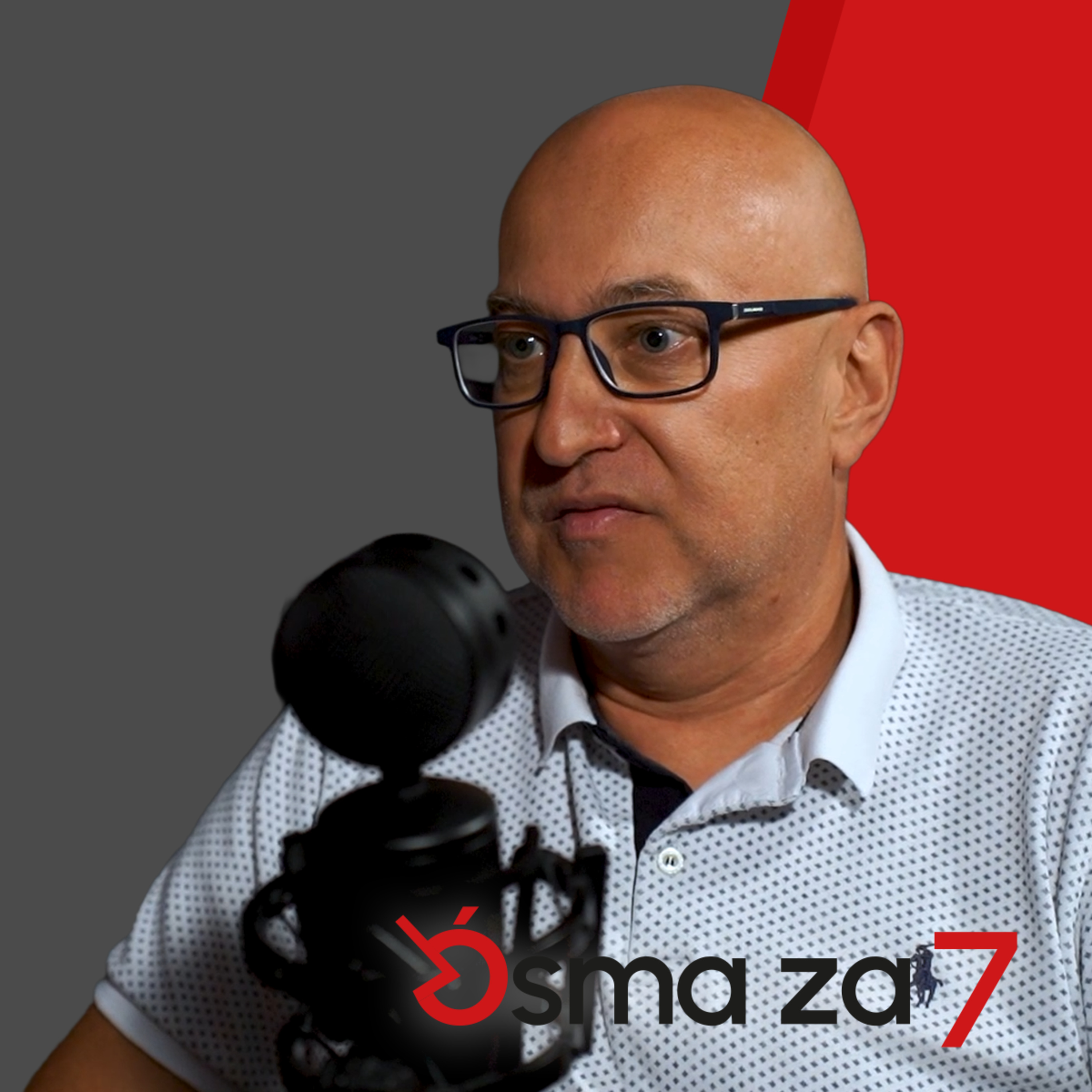 Ósma za siedem | Tym żyje Małopolska