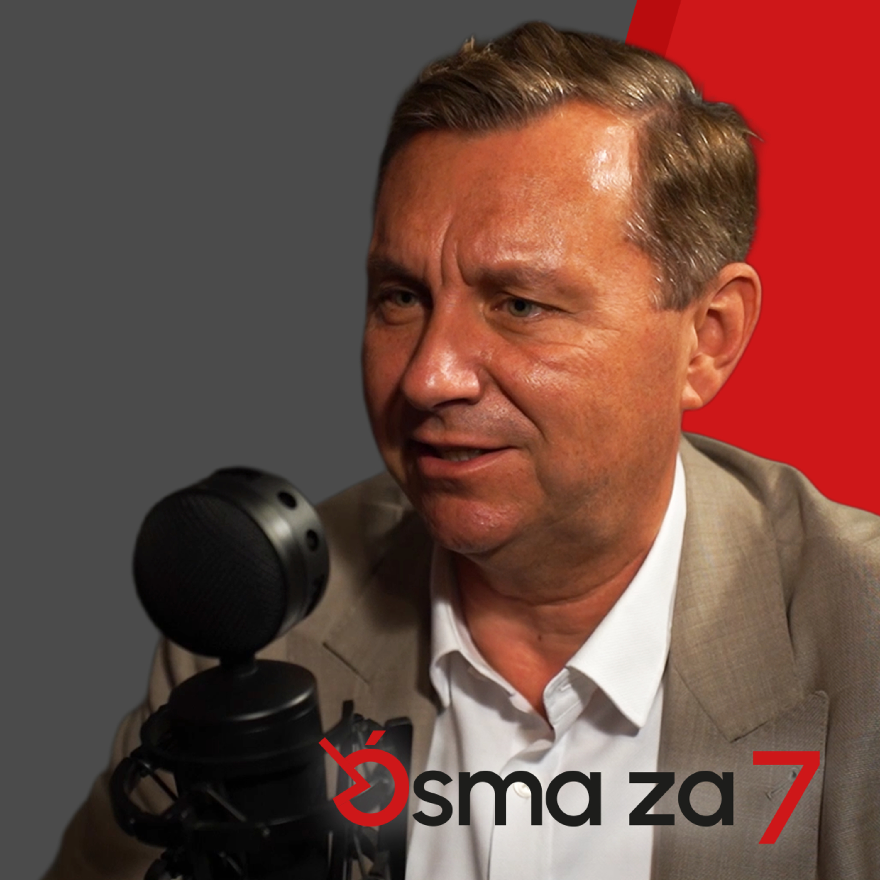 Ósma za siedem | Tym żyje Małopolska