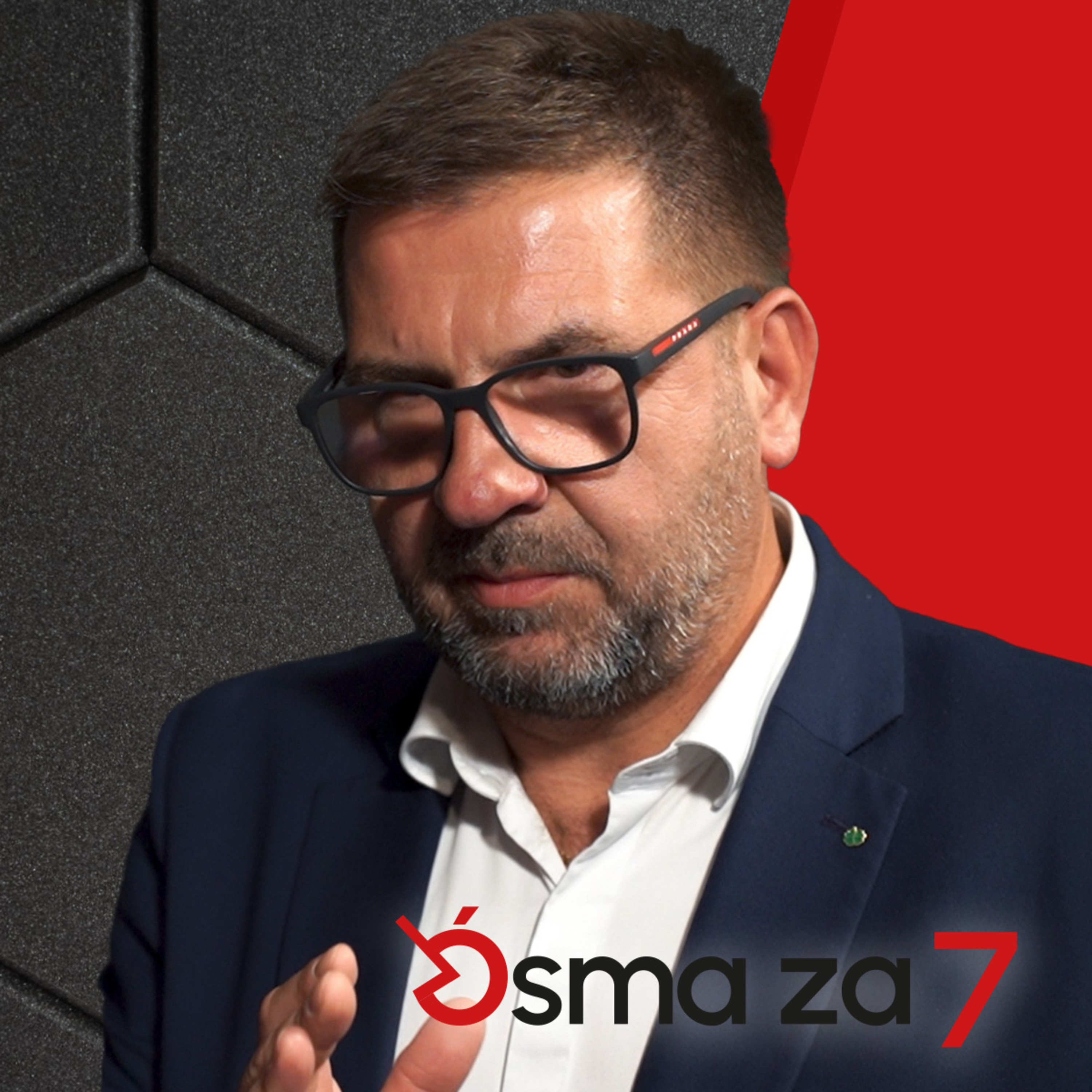 Ósma za siedem | Tym żyje Małopolska