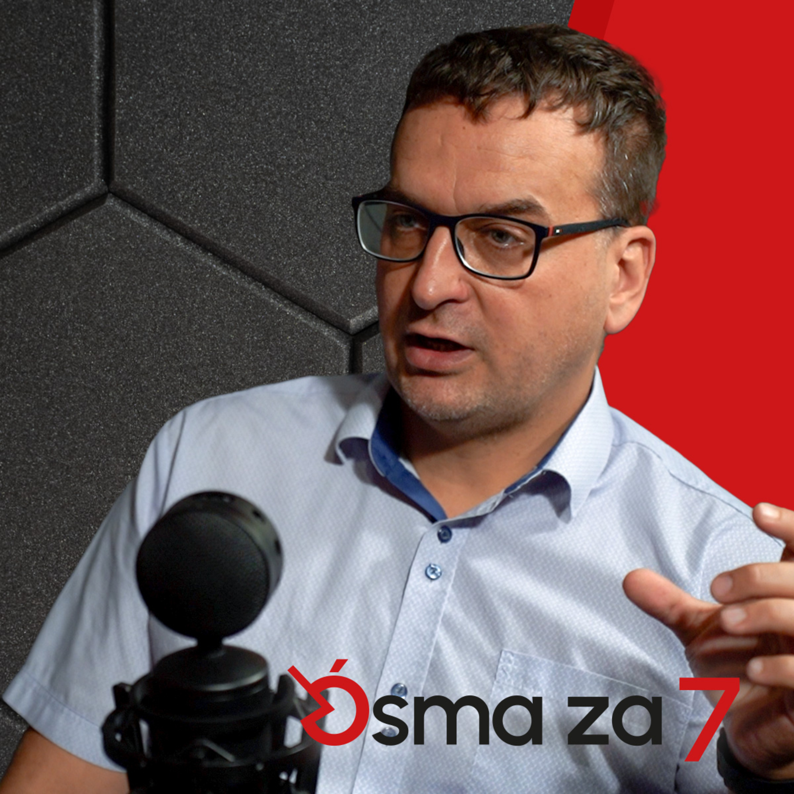 Ósma za siedem | Tym żyje Małopolska
