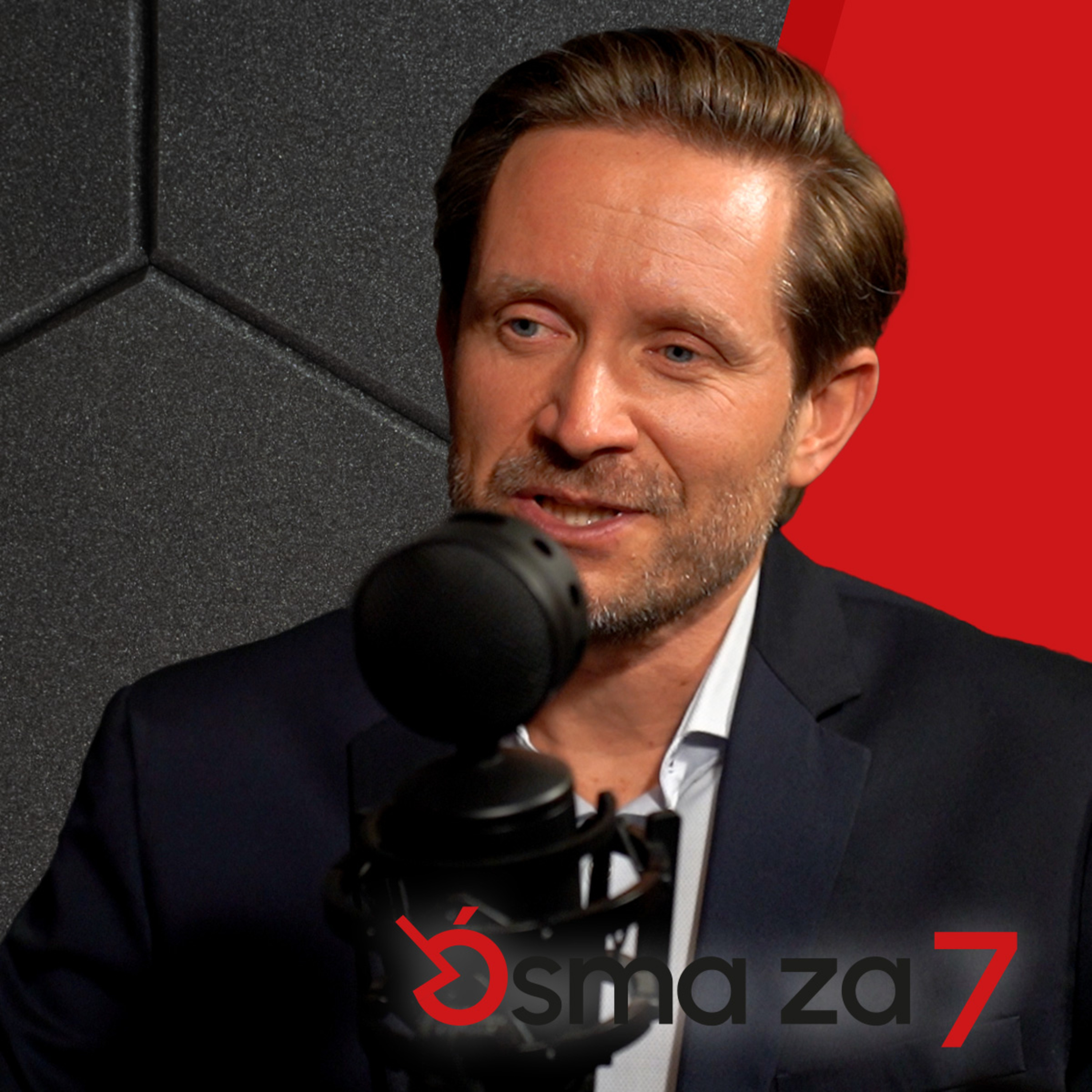 Ósma za siedem | Tym żyje Małopolska