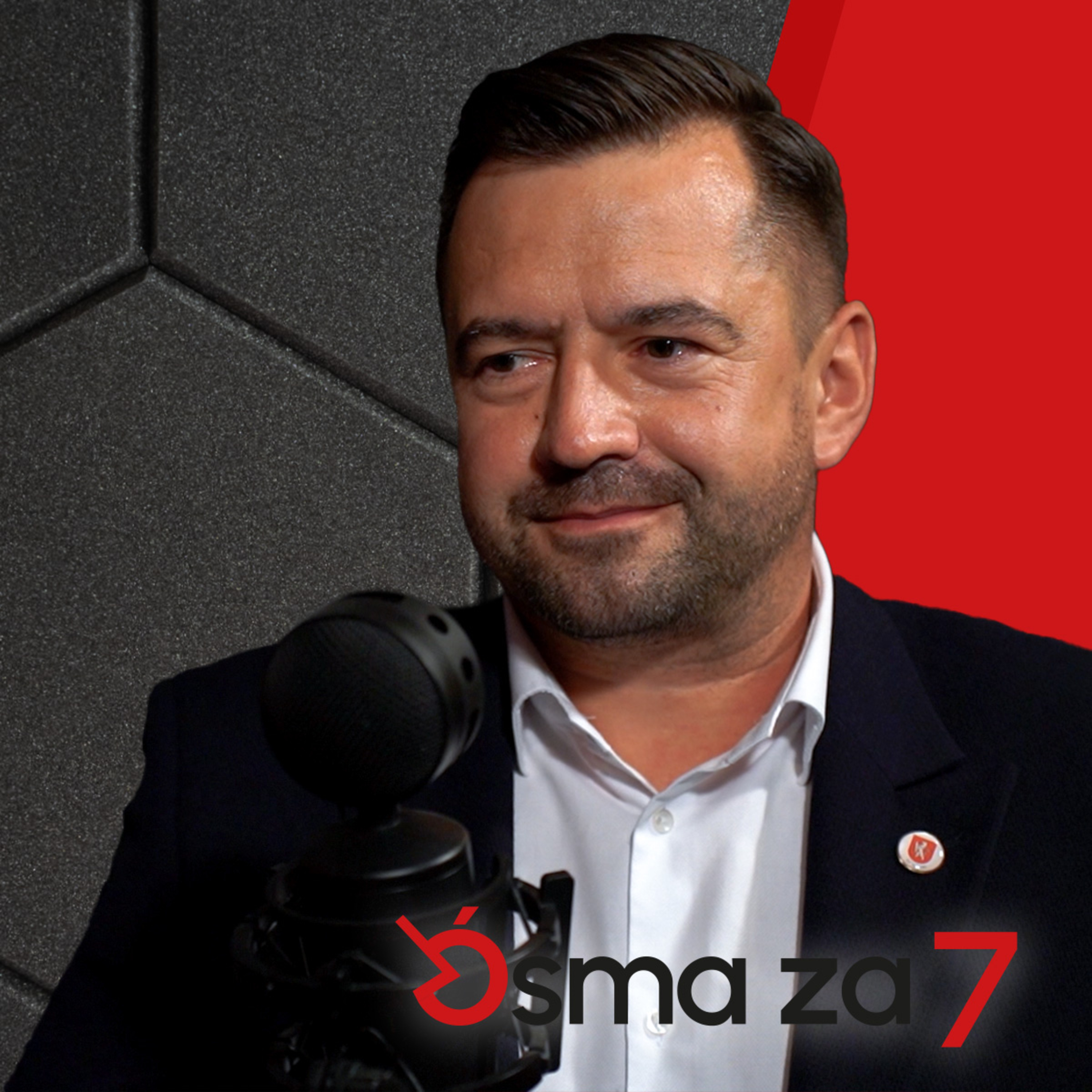 Ósma za siedem | Tym żyje Małopolska