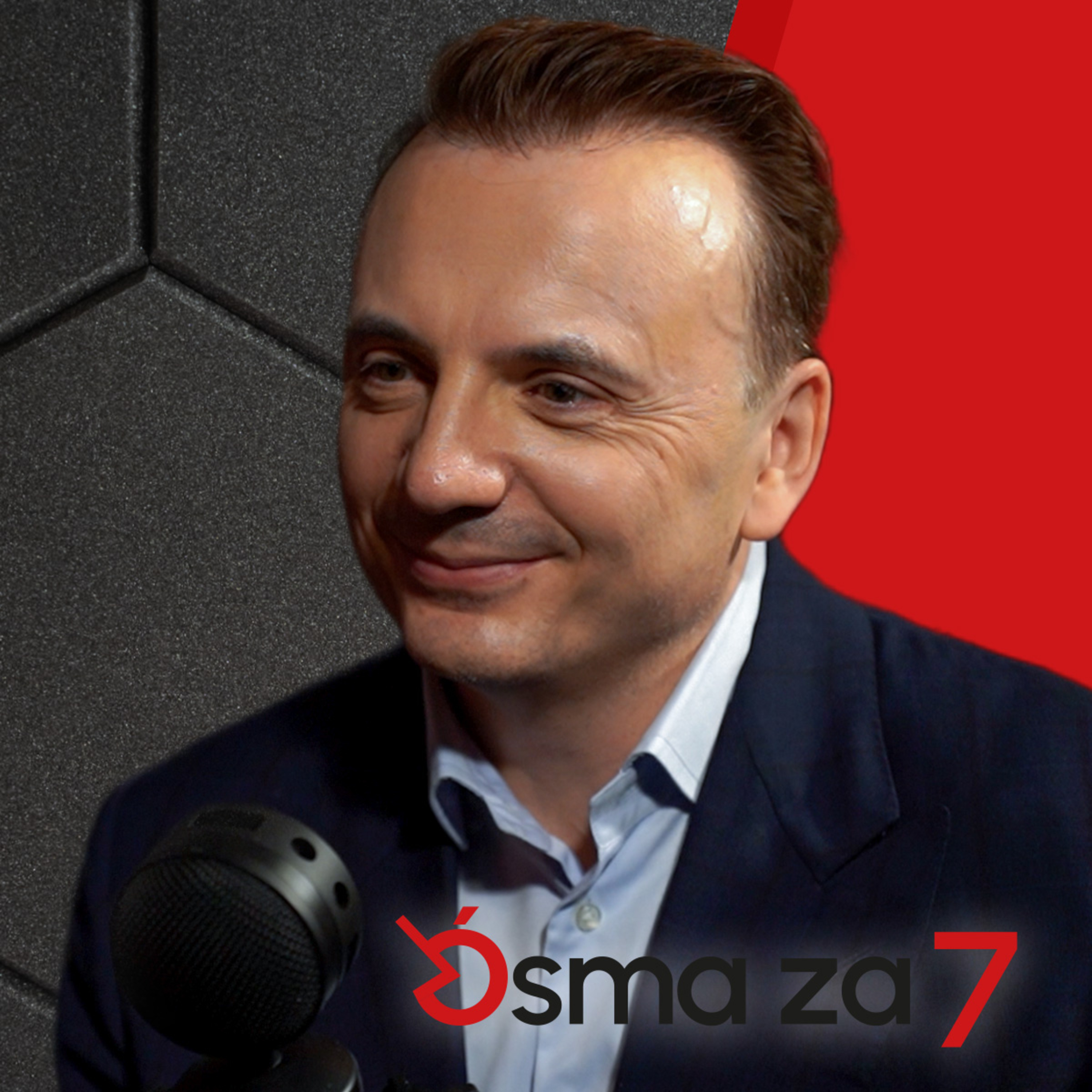 Ósma za siedem | Tym żyje Małopolska