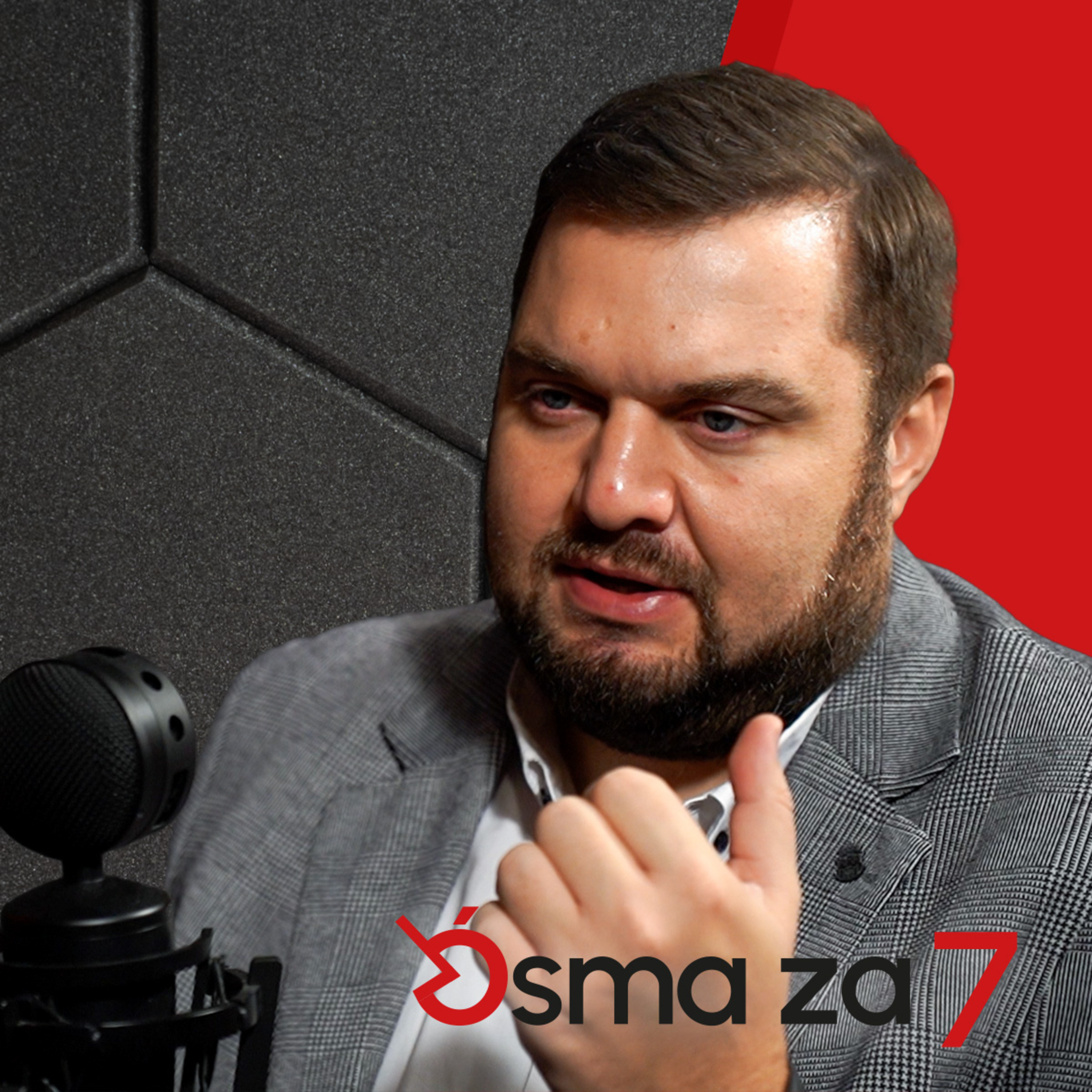 Ósma za siedem | Tym żyje Małopolska