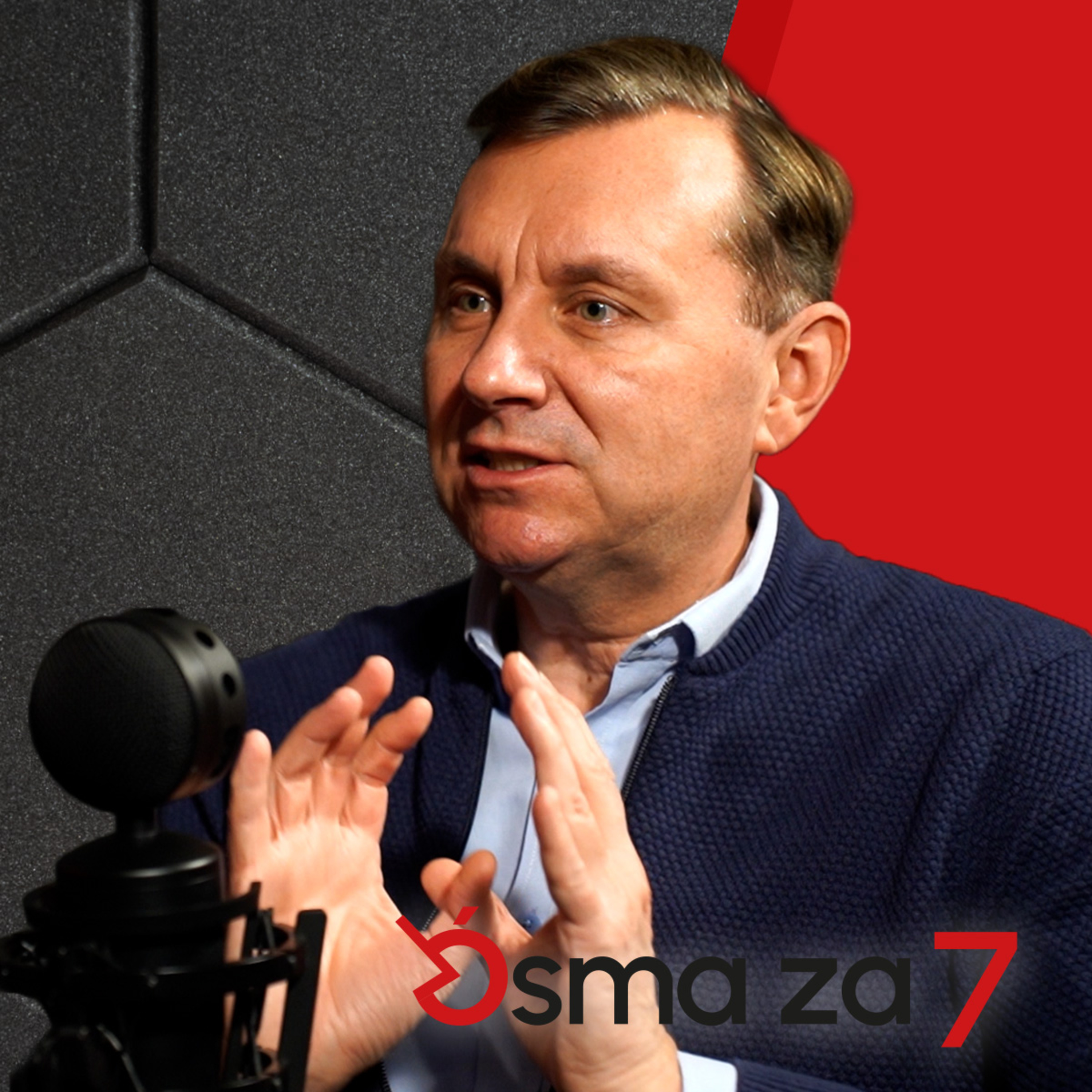 Ósma za siedem | Tym żyje Małopolska