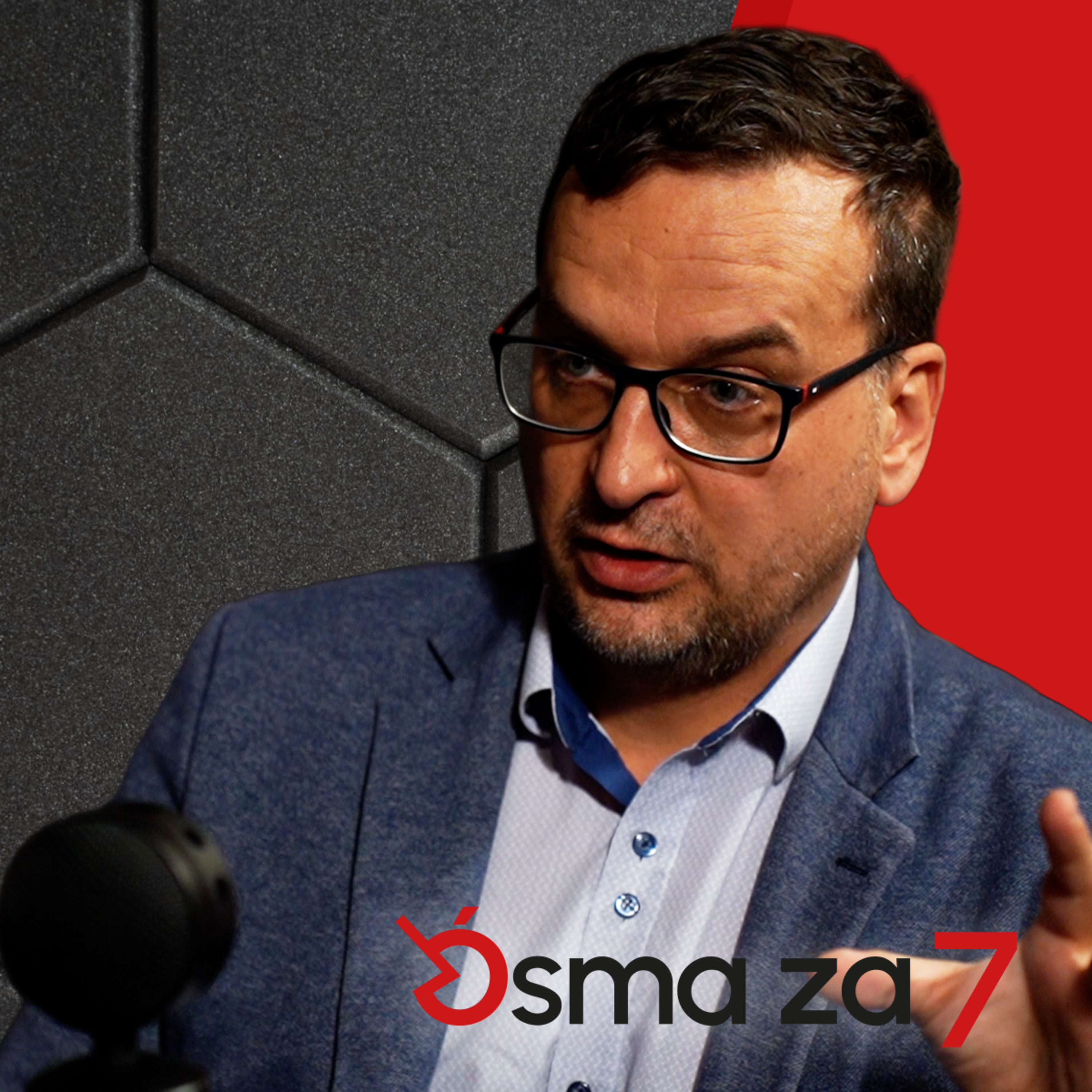 Ósma za siedem | Tym żyje Małopolska