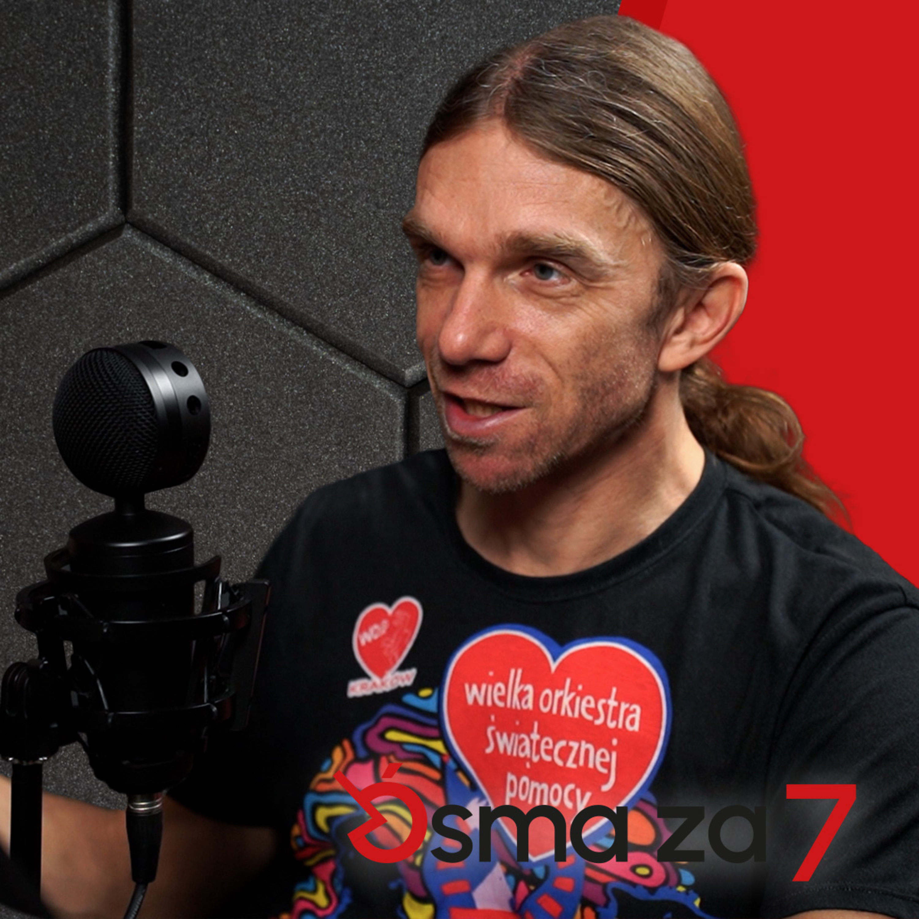 Ósma za siedem | Tym żyje Małopolska