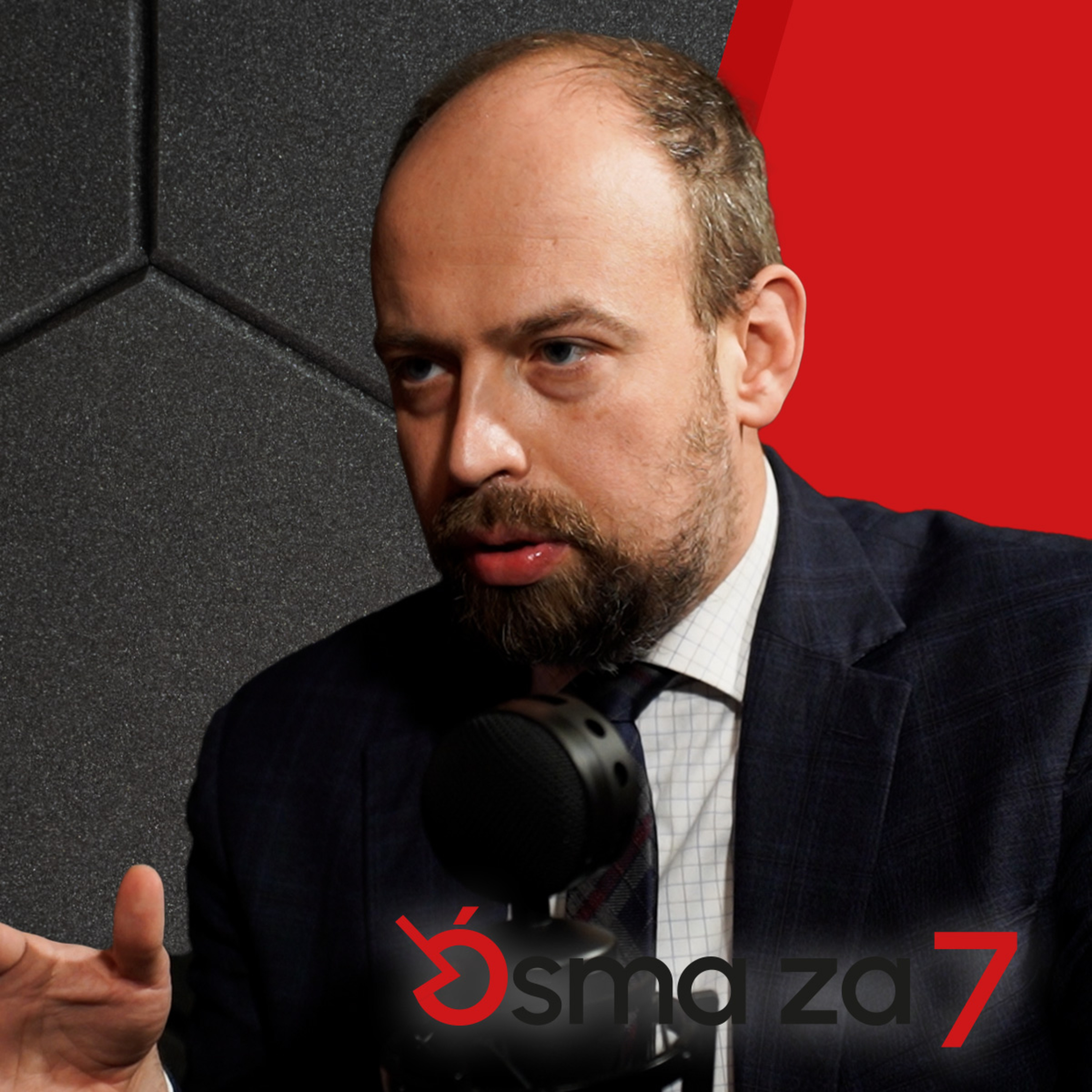 Ósma za siedem | Tym żyje Małopolska