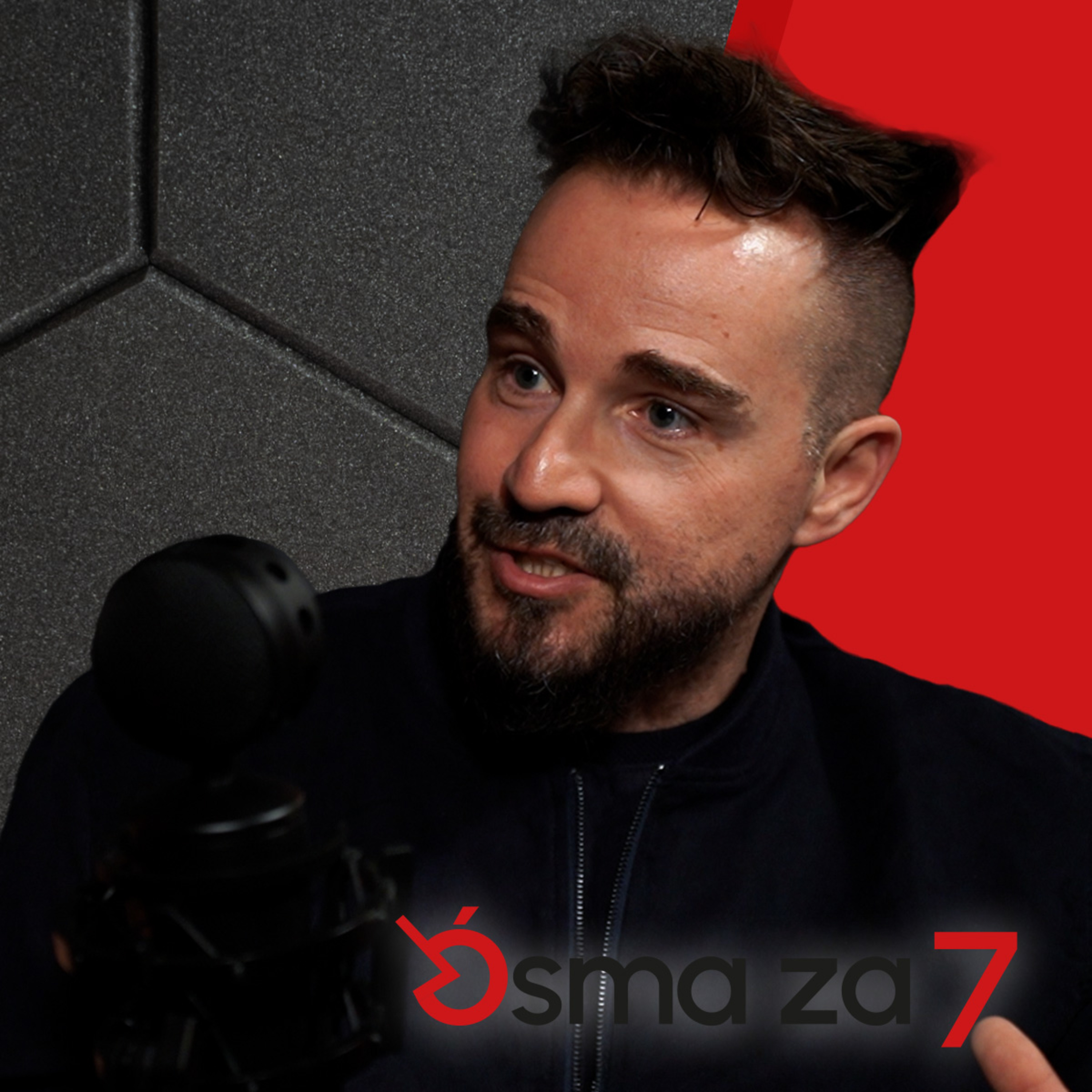 Ósma za siedem | Tym żyje Małopolska