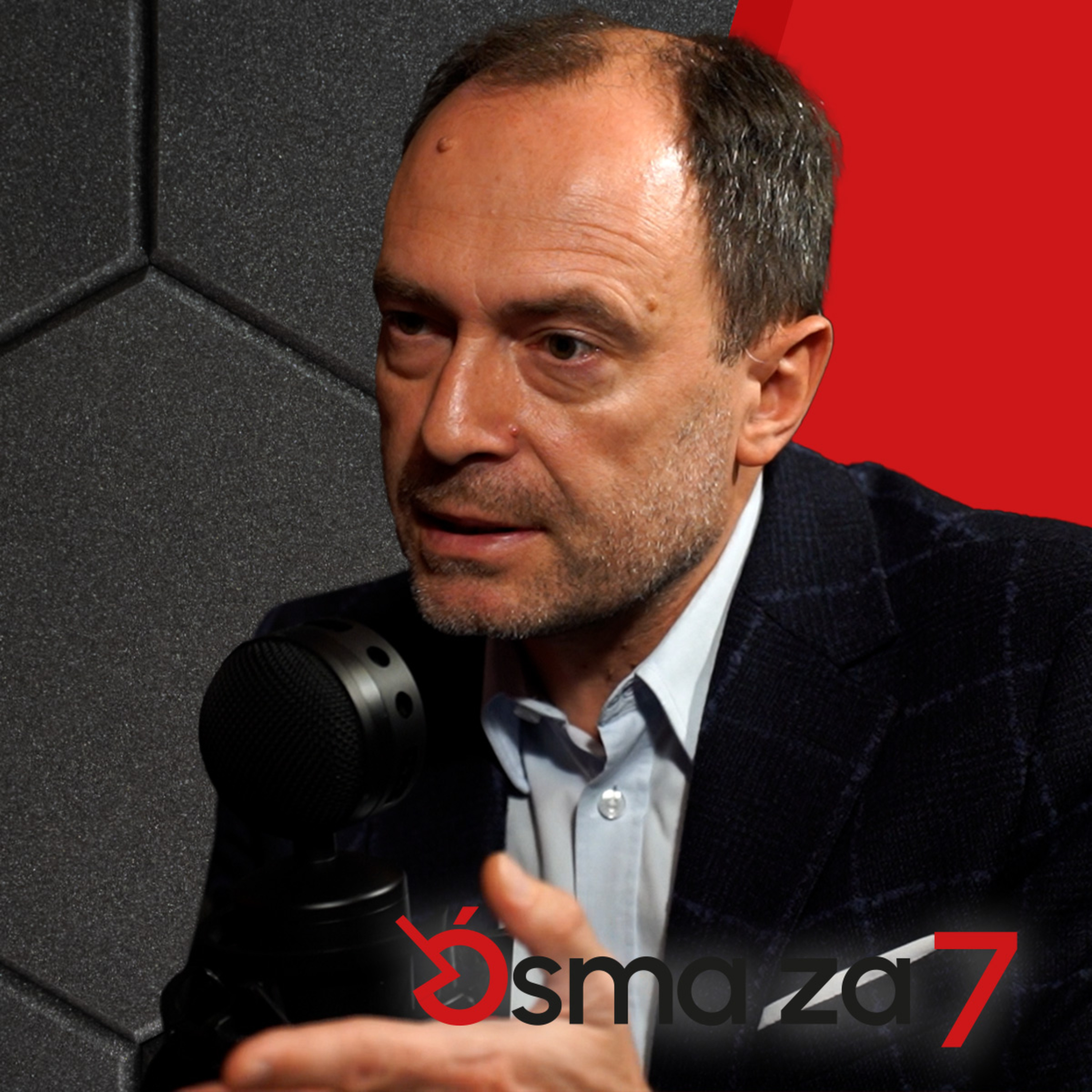 Ósma za siedem | Tym żyje Małopolska