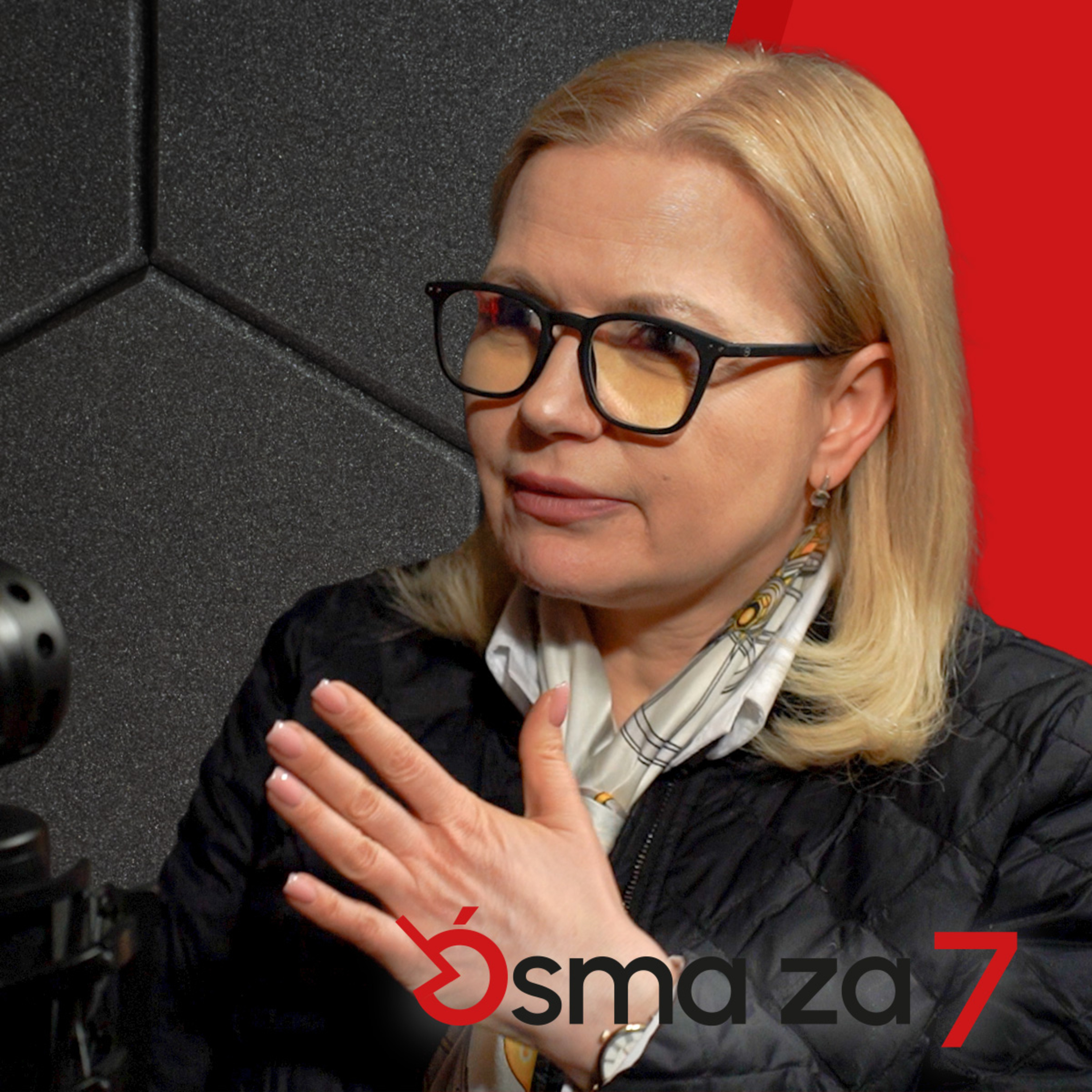 Ósma za siedem | Tym żyje Małopolska