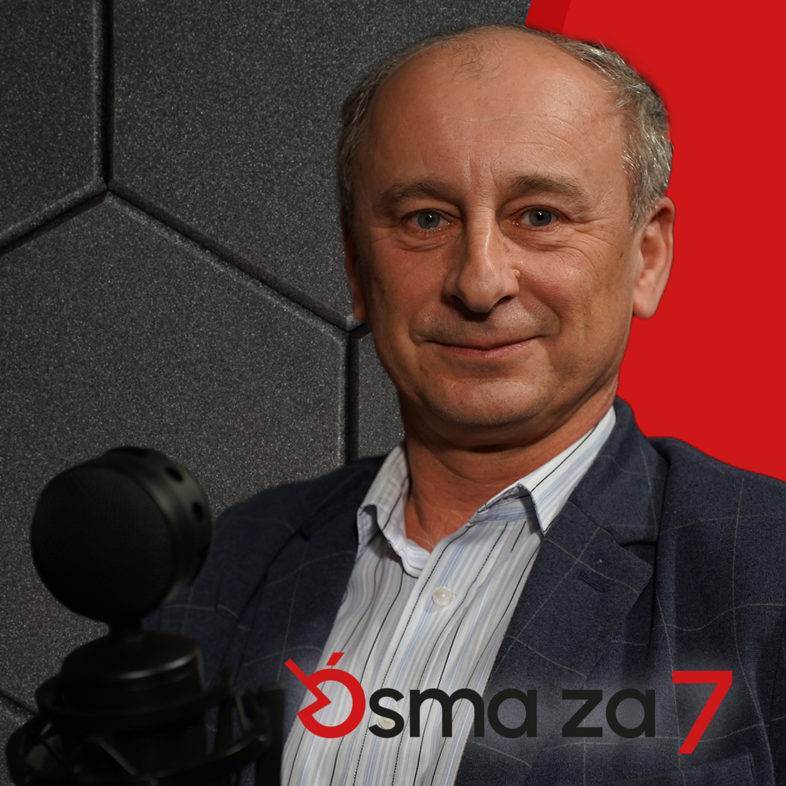 Ósma za siedem | Tym żyje Małopolska