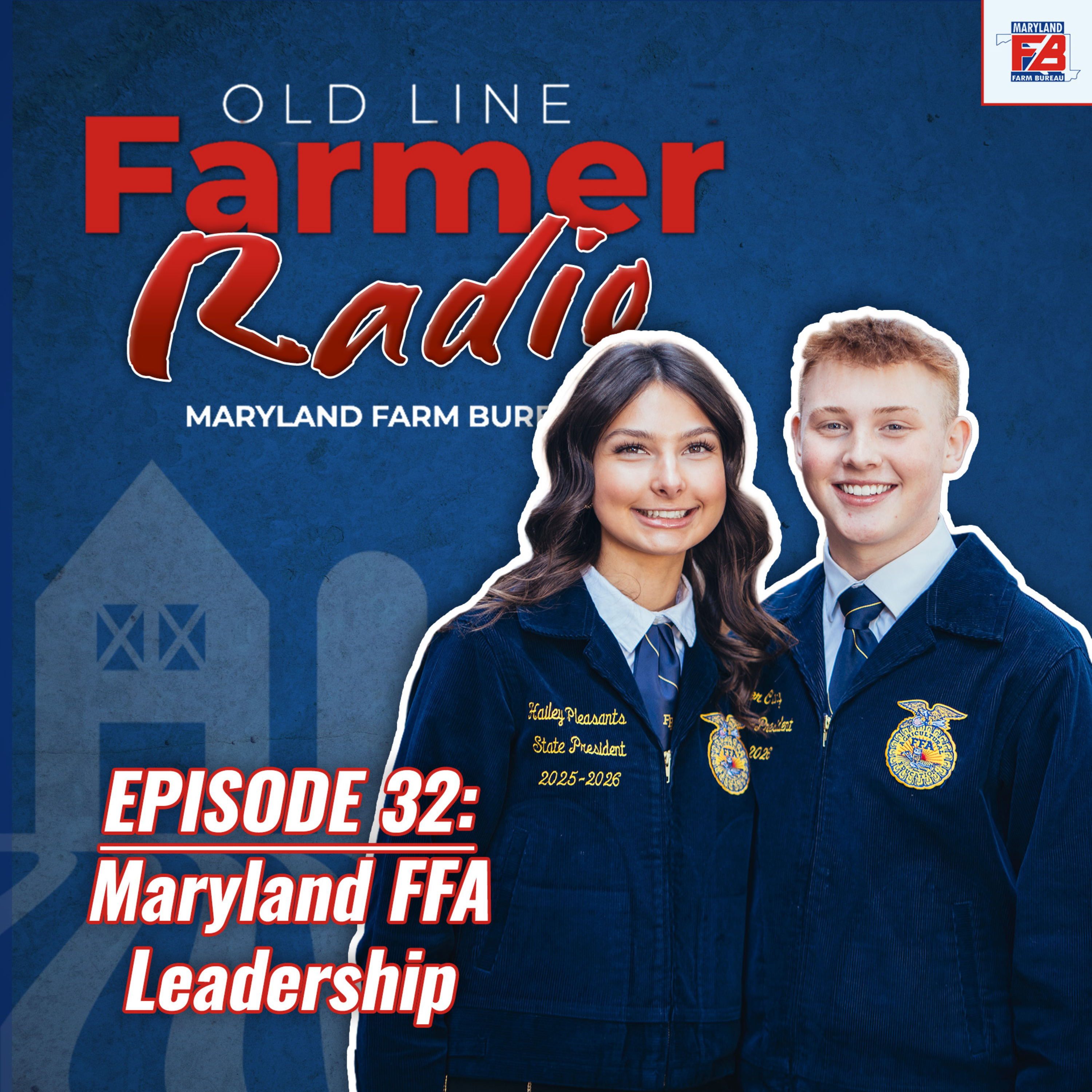 Old Line Farmer Radio