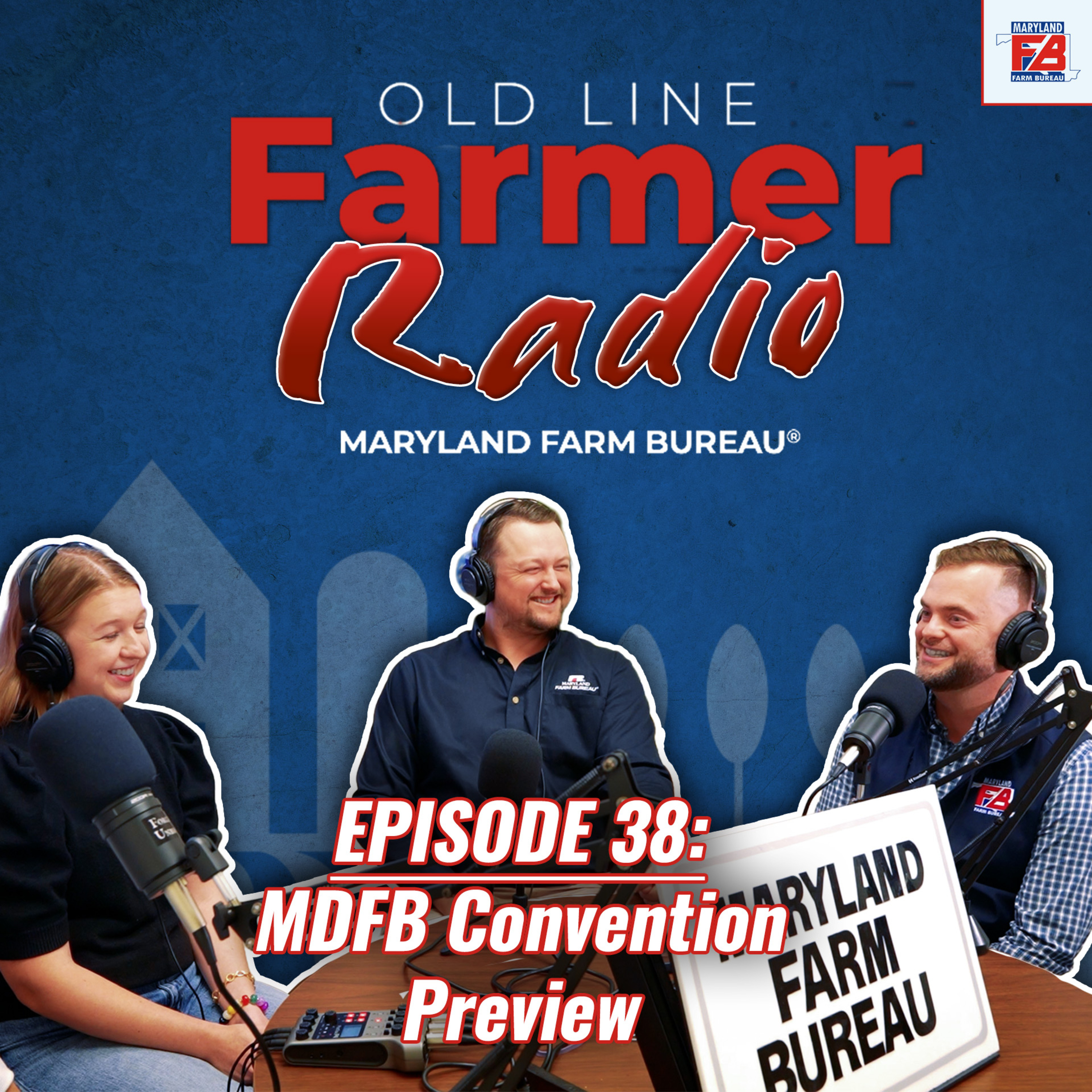 Maryland Farm Bureau 111th Annual Convention Preview!
